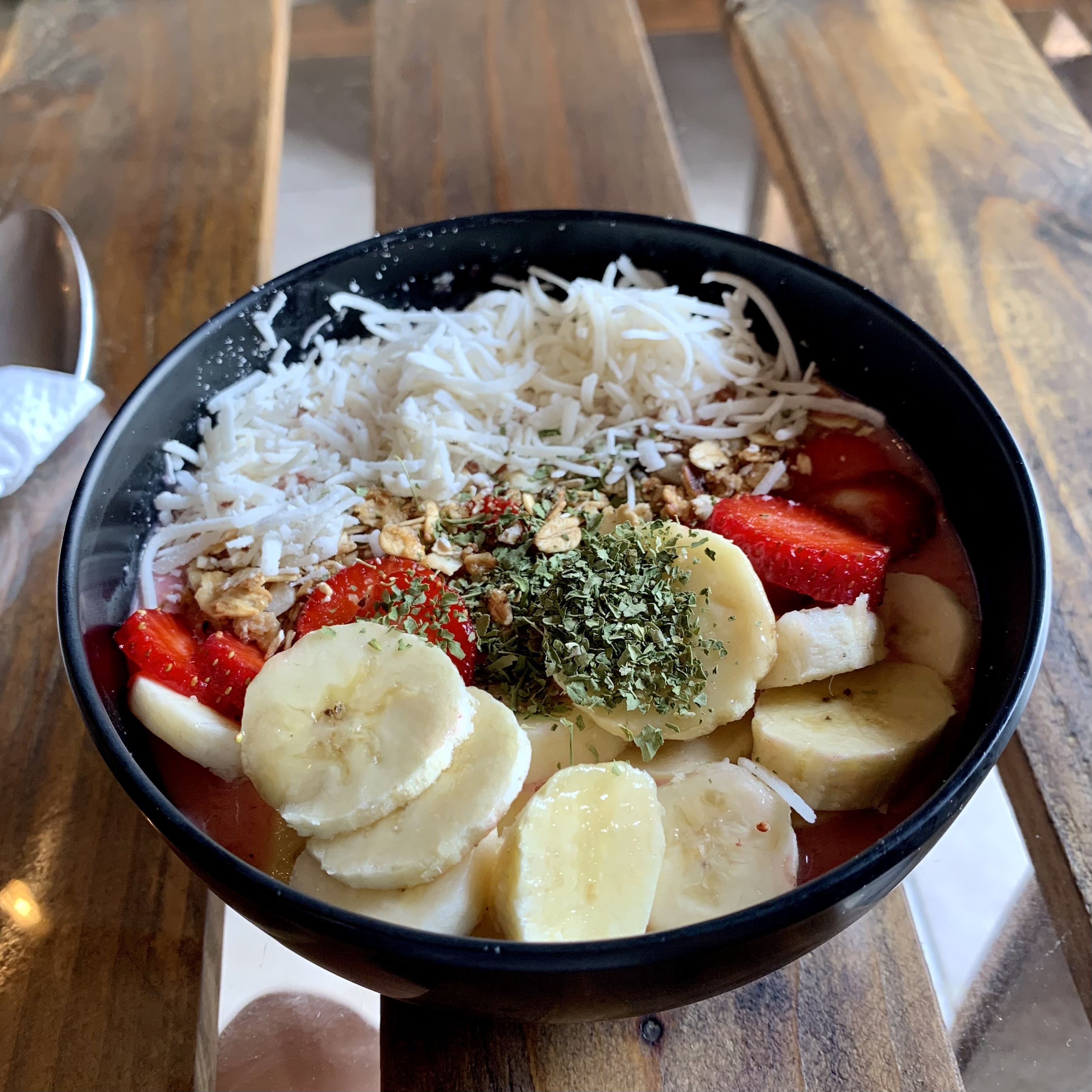 Bek, Semilla De Vida (Vegan Restaurant - Shop) image 4