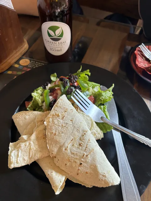 Bek, Semilla De Vida (Vegan Restaurant - Shop) image 6