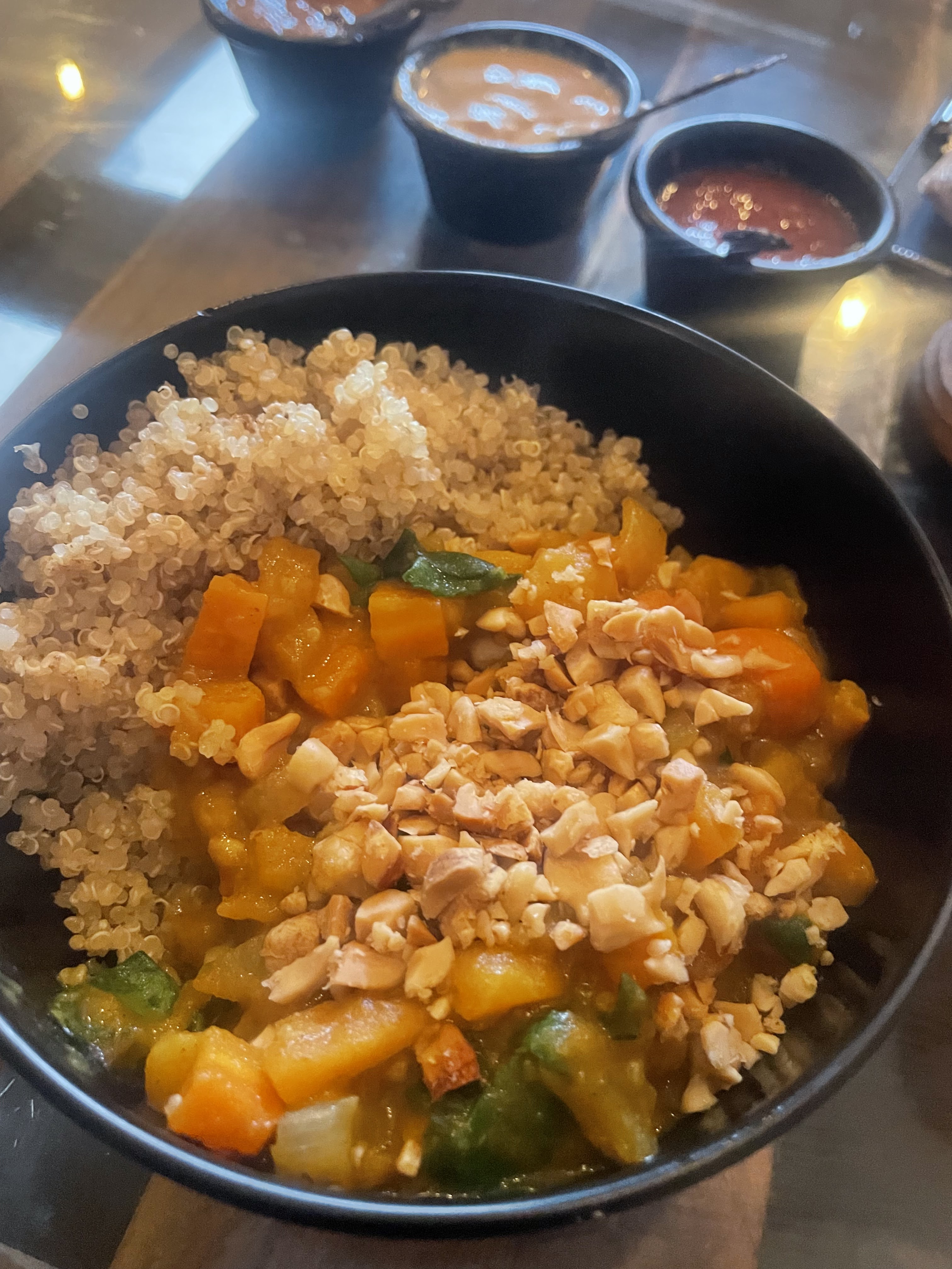 Bek, Semilla De Vida (Vegan Restaurant - Shop) image 7