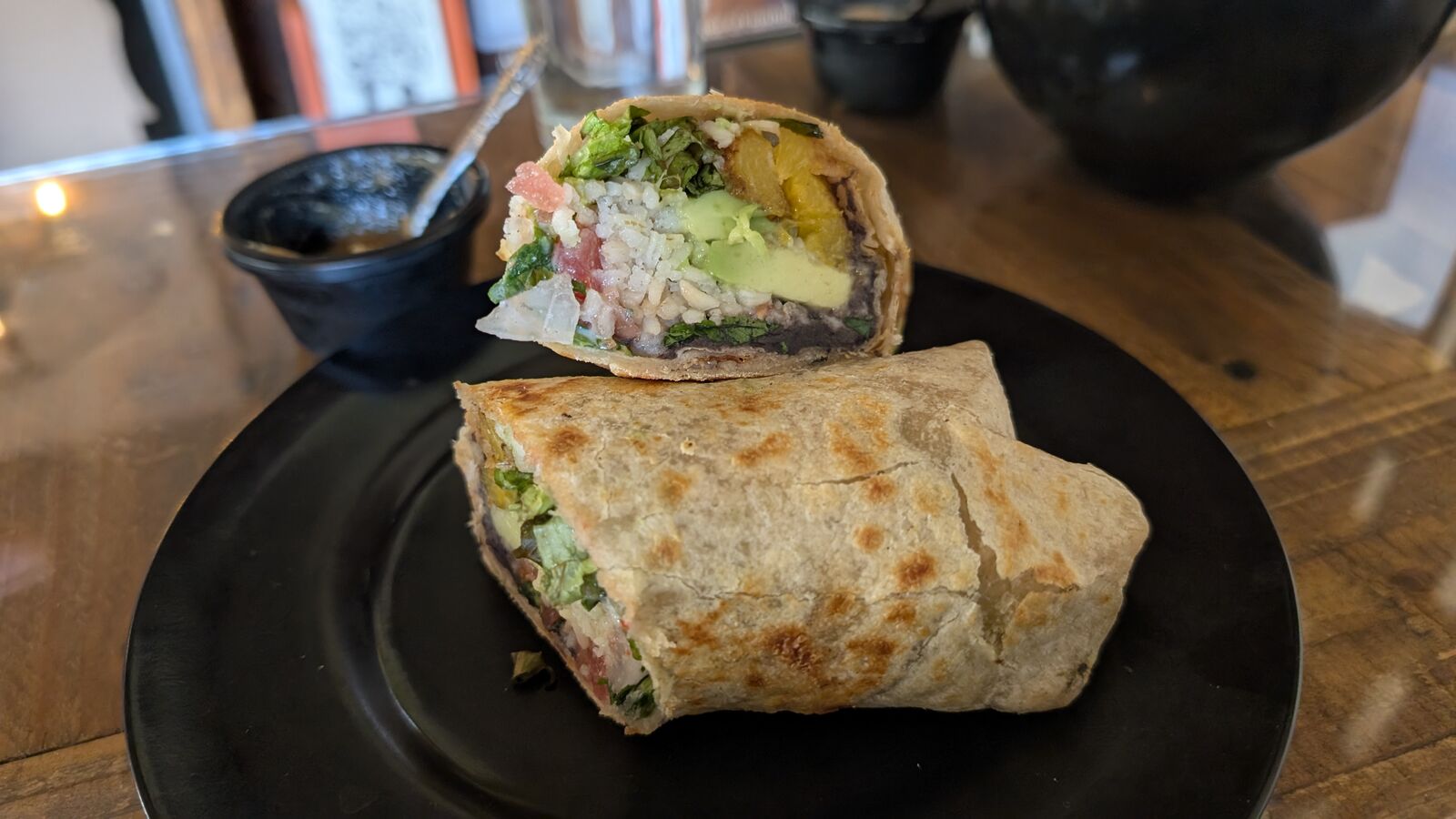 Bek, Semilla De Vida (Vegan Restaurant - Shop) image 8