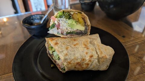 Bek, Semilla De Vida (Vegan Restaurant - Shop) image 8