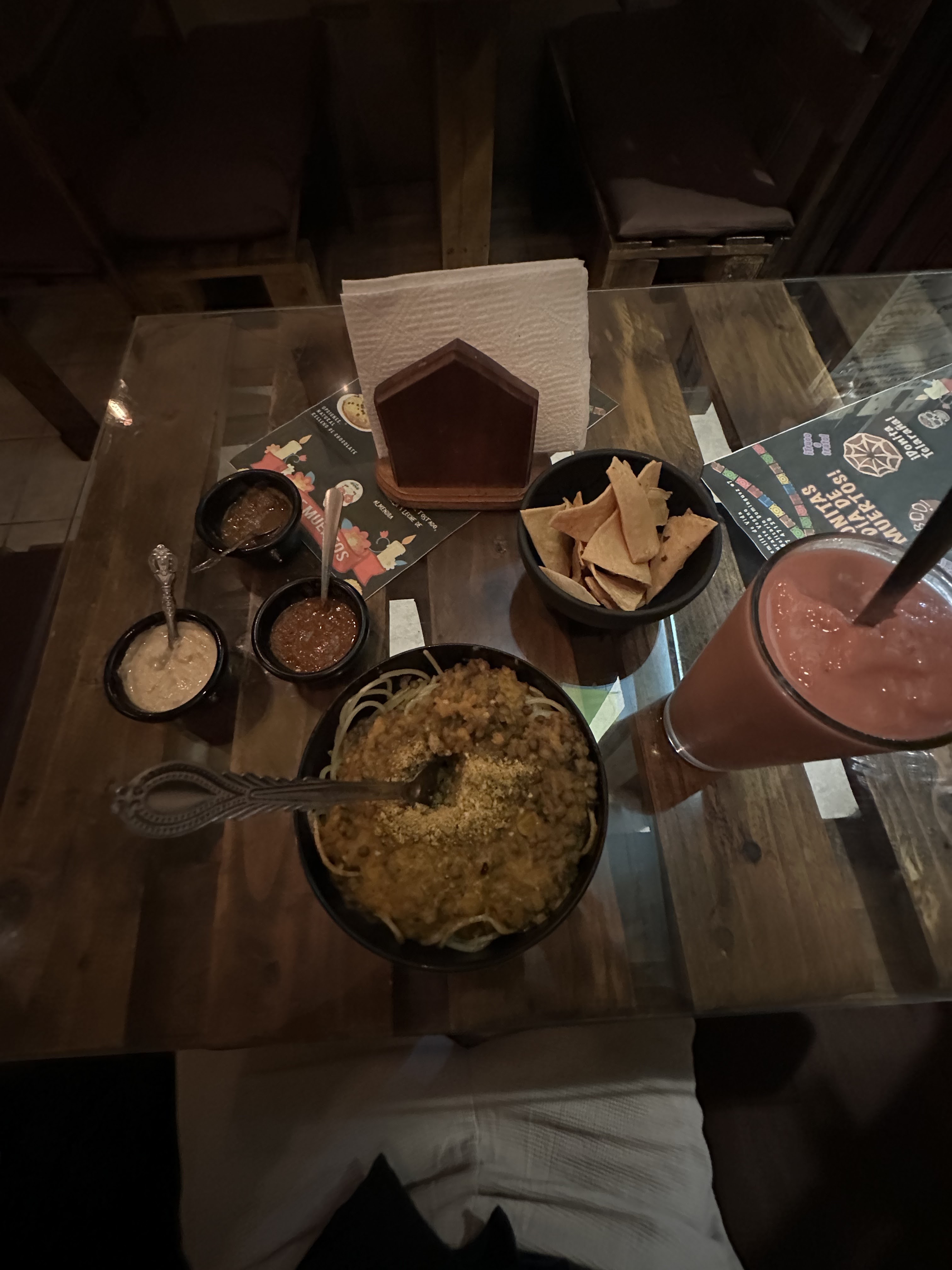 Bek, Semilla De Vida (Vegan Restaurant - Shop) image 9