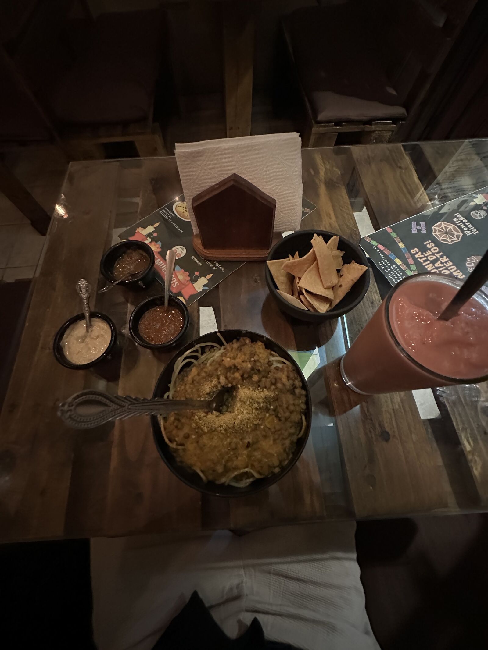 Bek, Semilla De Vida (Vegan Restaurant - Shop) image 9