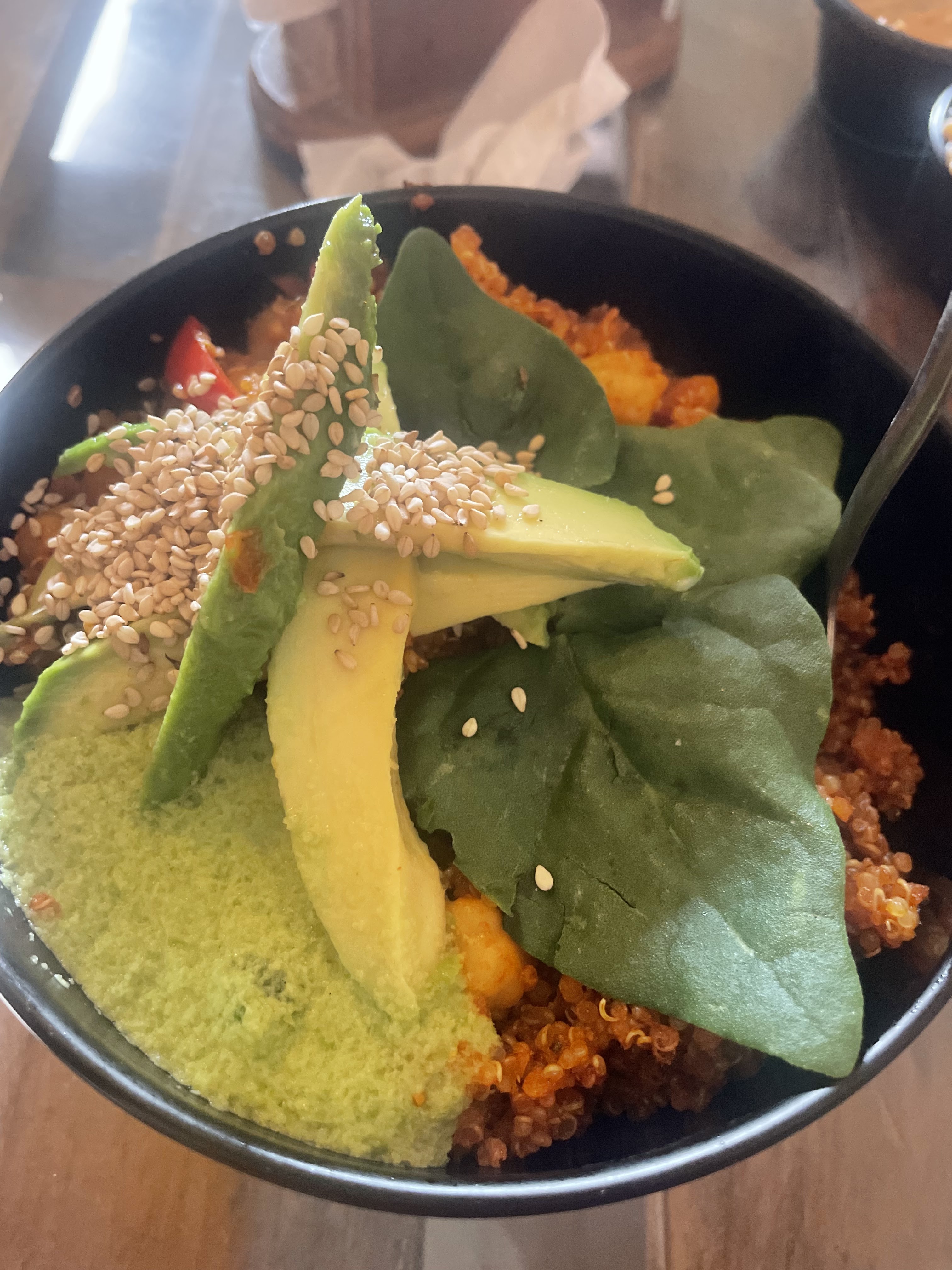 Bek, Semilla De Vida (Vegan Restaurant - Shop) image 10