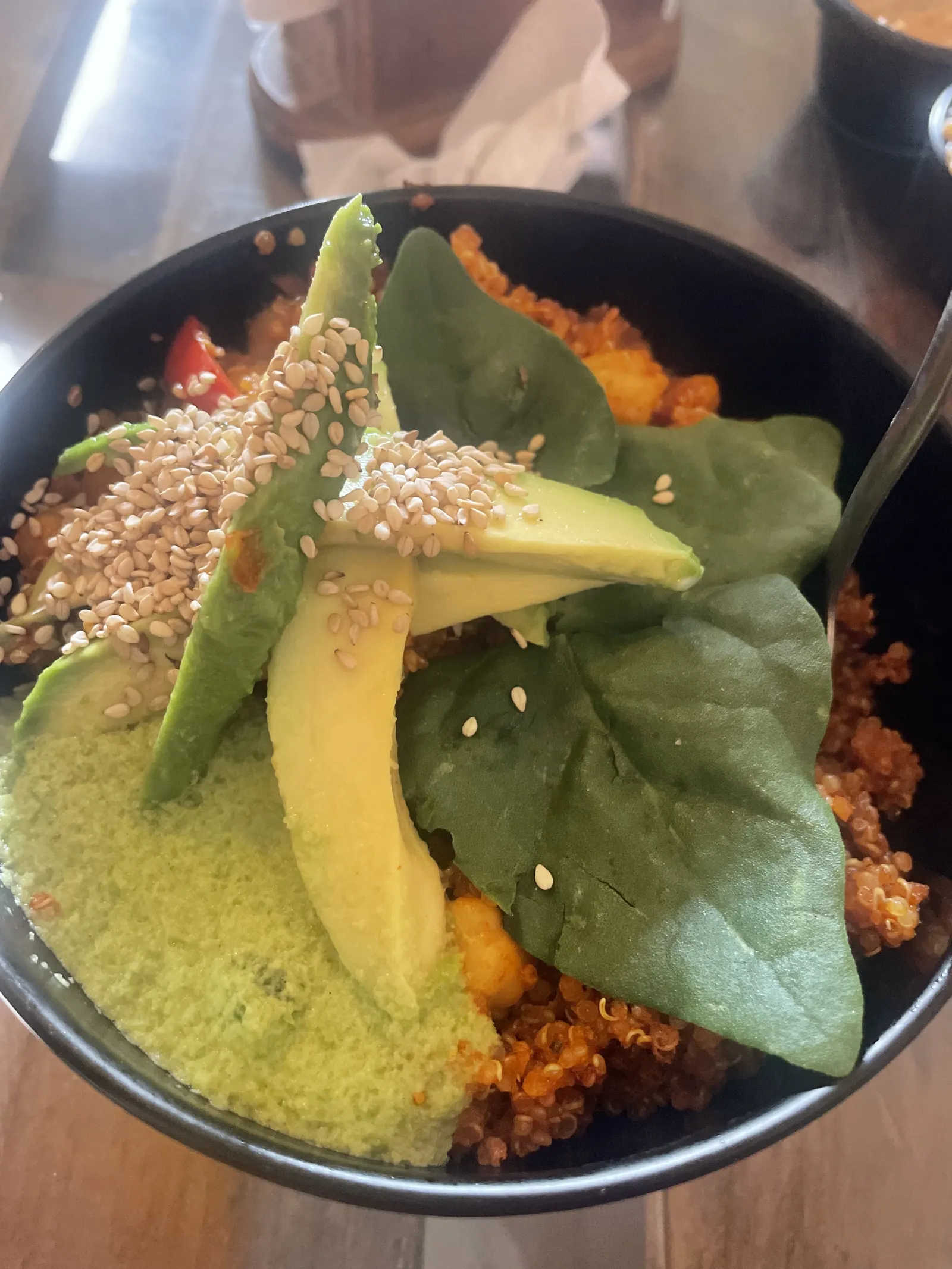 Bek, Semilla De Vida (Vegan Restaurant - Shop) image 10