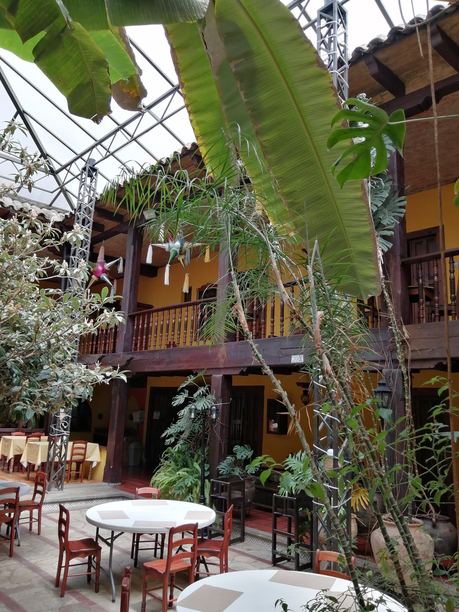 Restaurant Kukulkan image 1