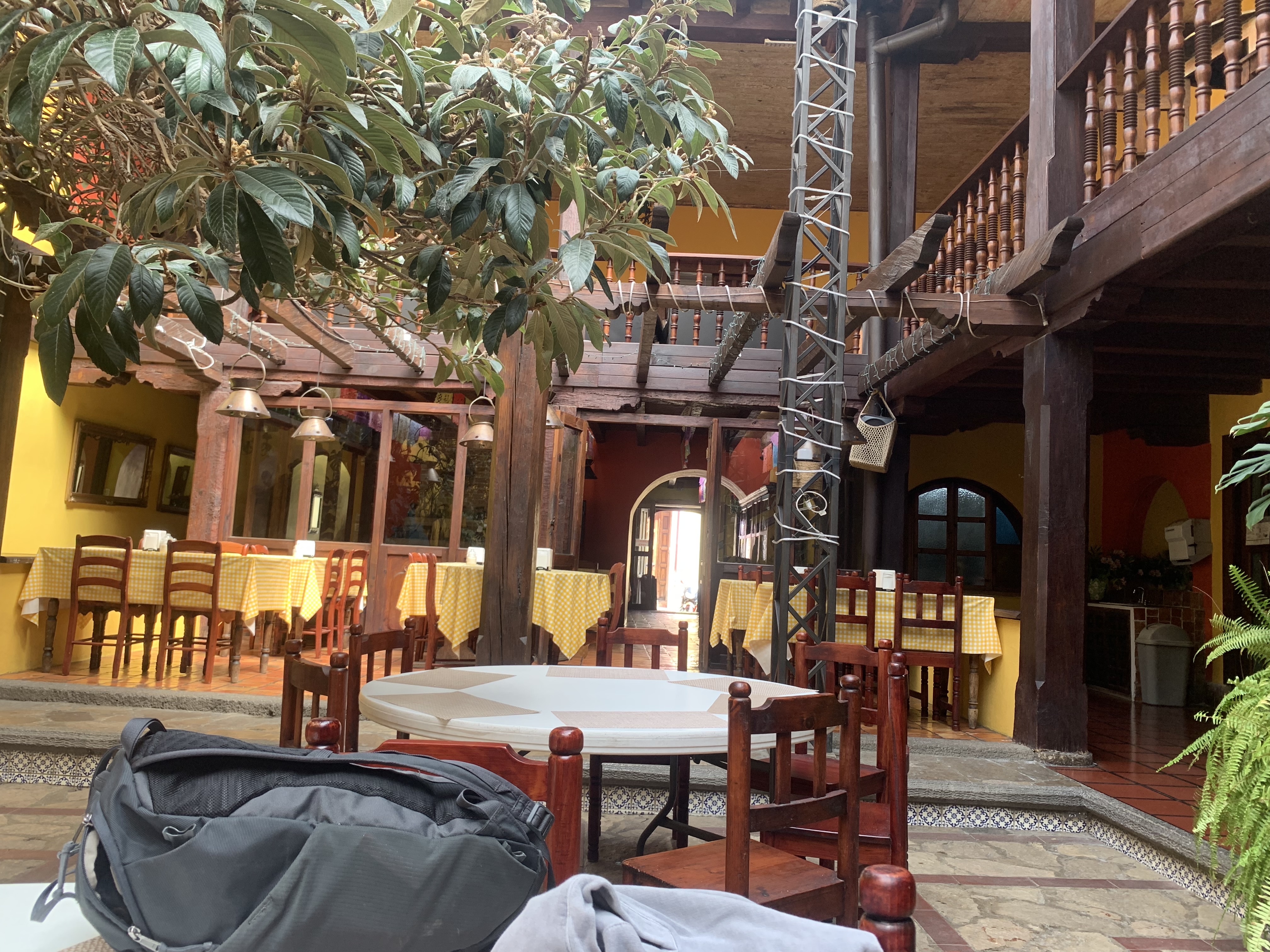 Restaurant Kukulkan image 3