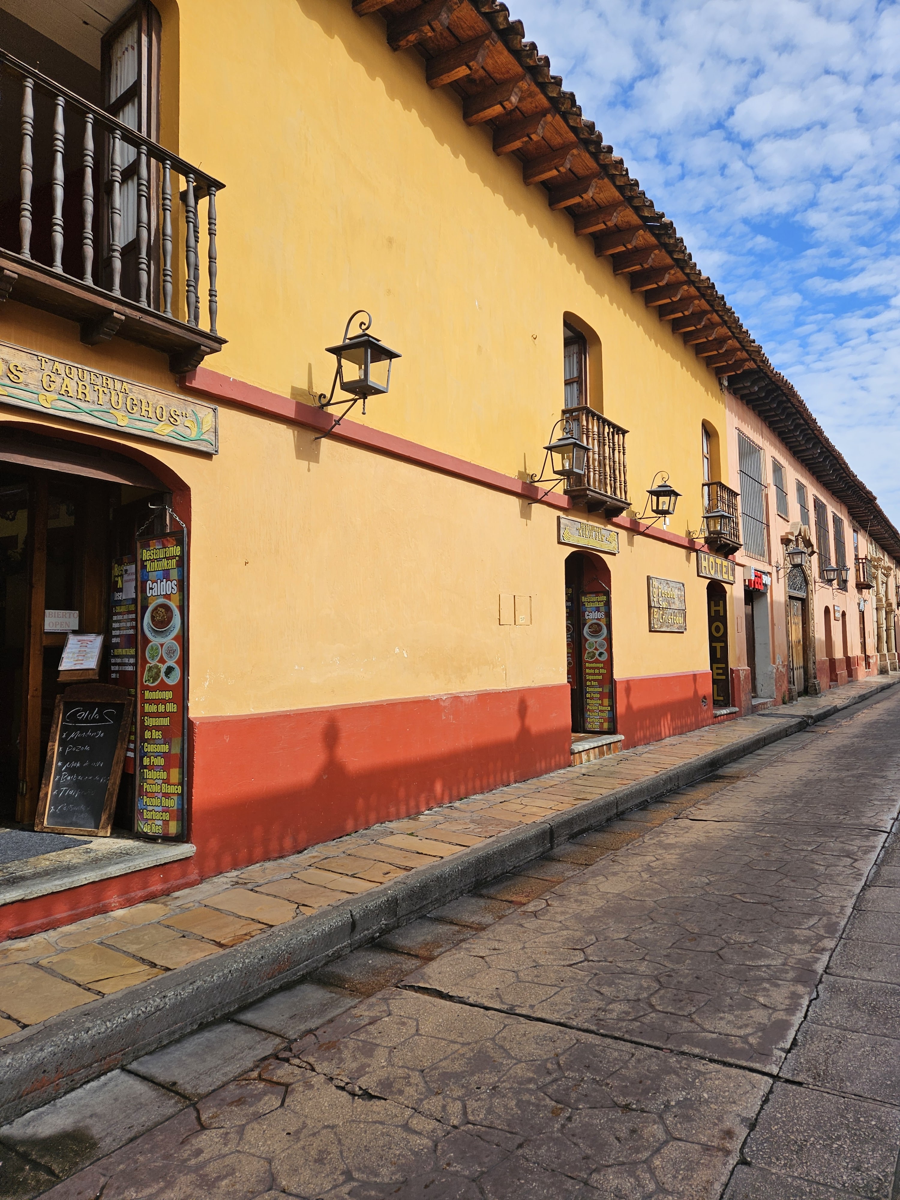Restaurant Kukulkan image 4