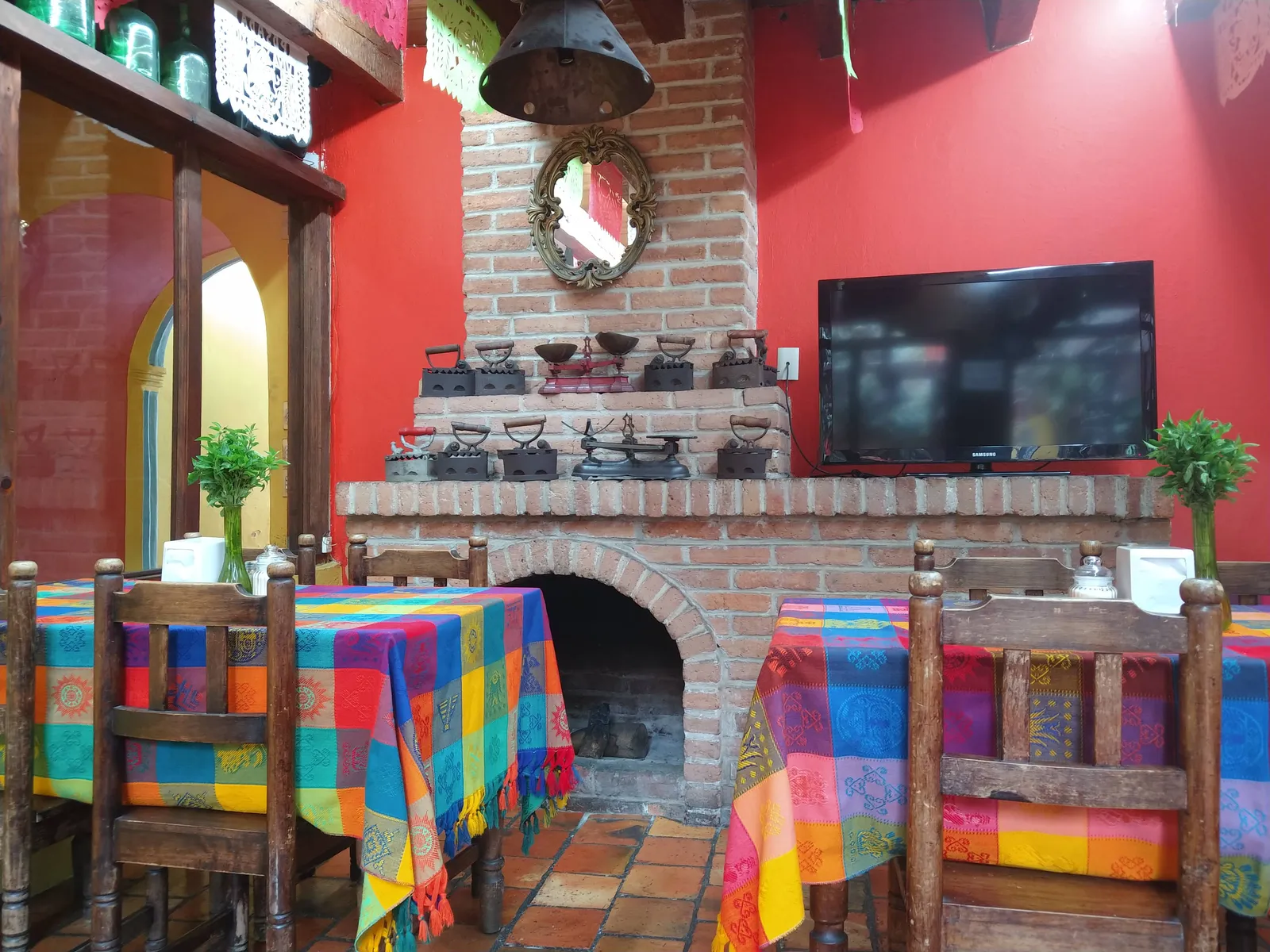 Restaurant Kukulkan image 5
