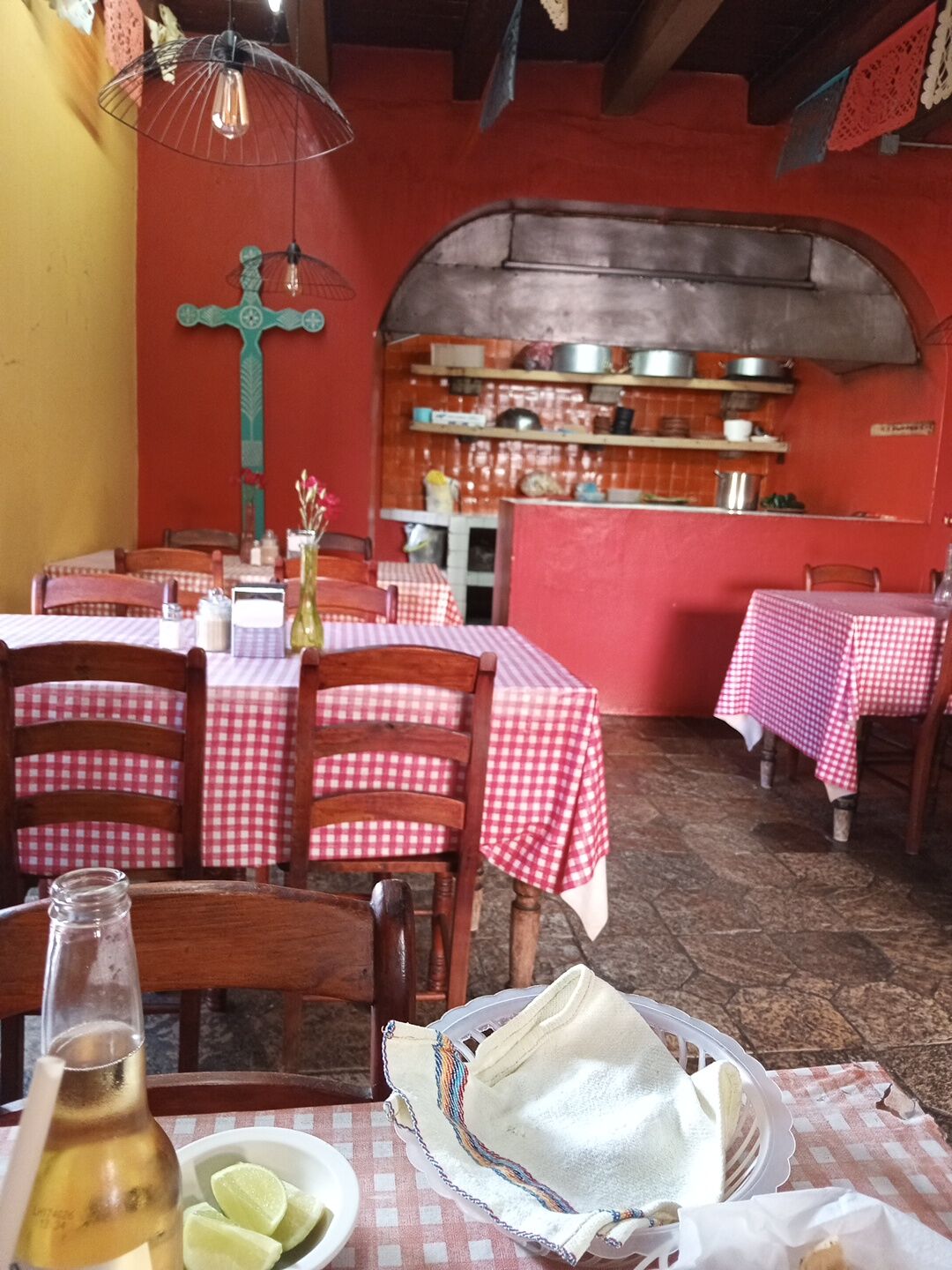Restaurant Kukulkan image 6