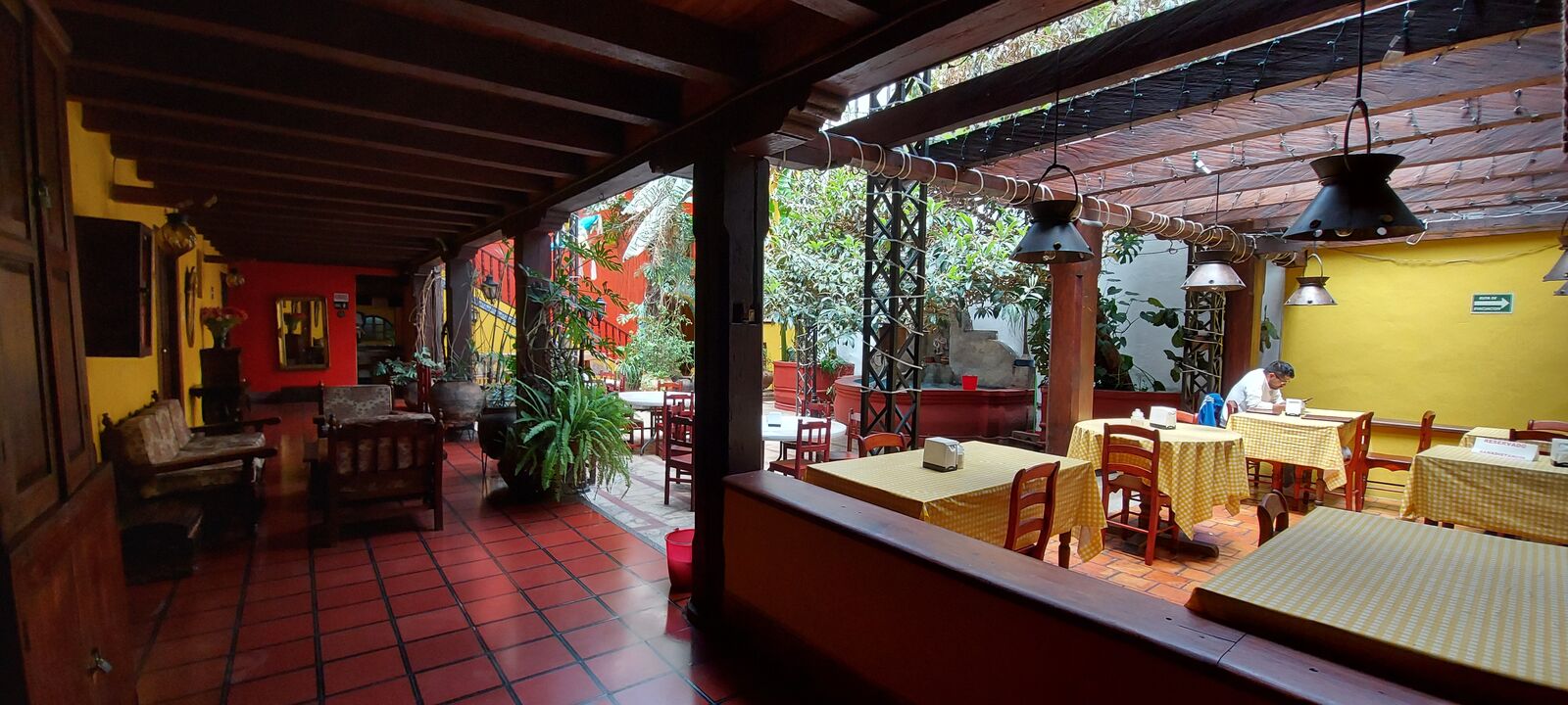 Restaurant Kukulkan image 7