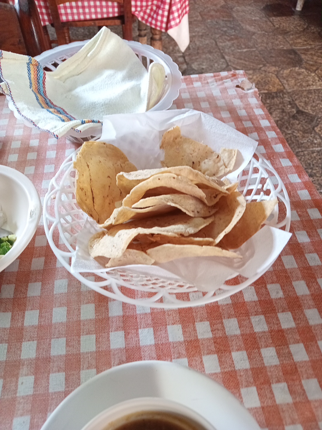 Restaurant Kukulkan image 8