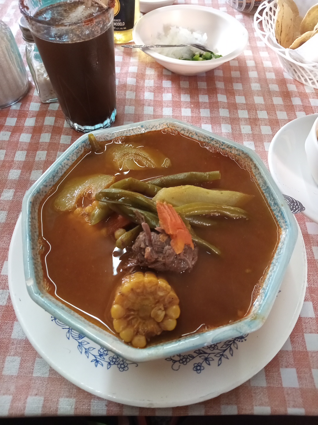 Restaurant Kukulkan image 9