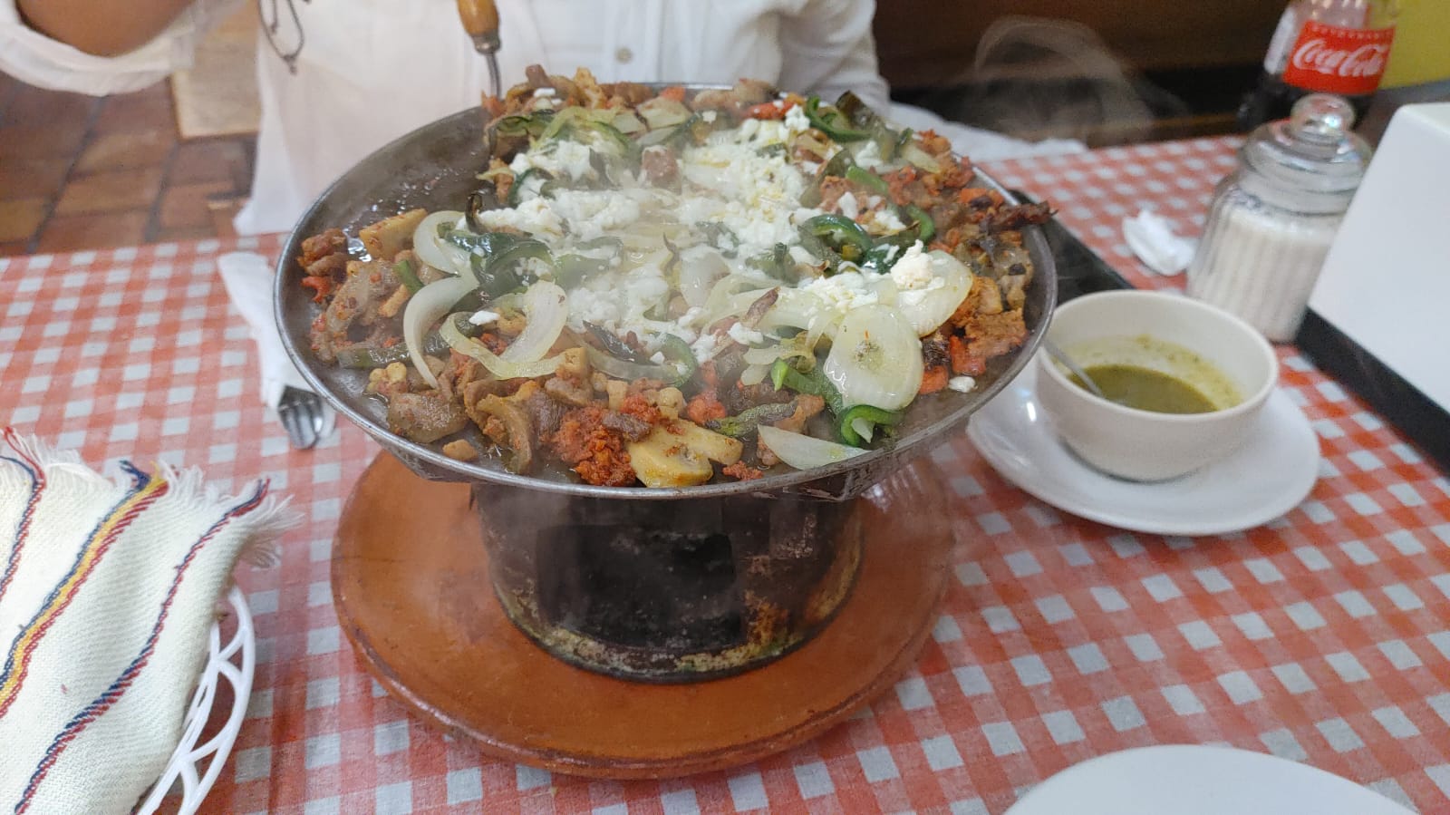 Restaurant Kukulkan image 10