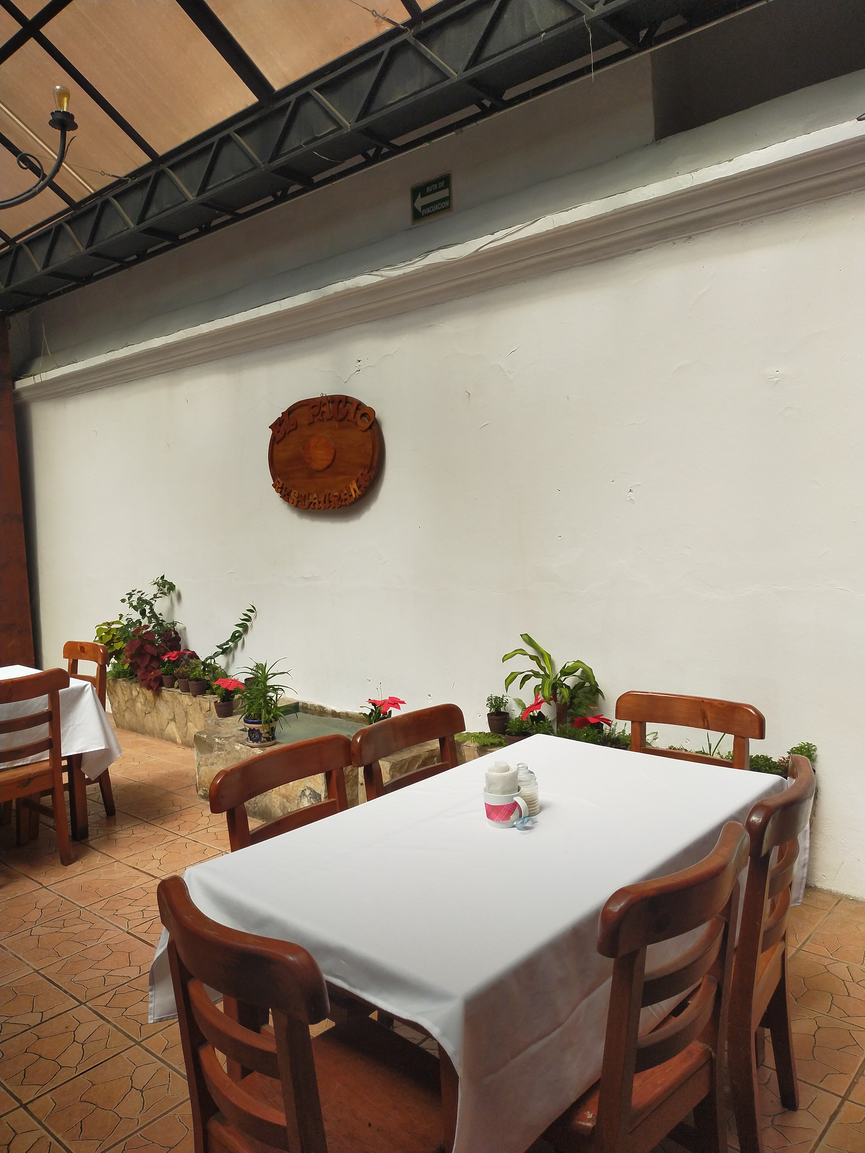 Restaurant El Patio image 1