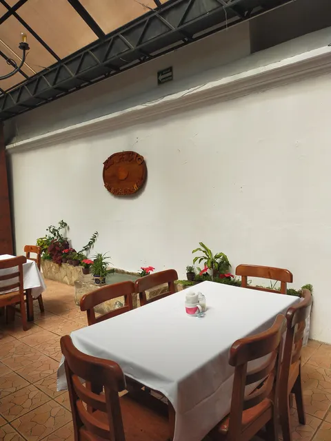 Restaurant El Patio image 1