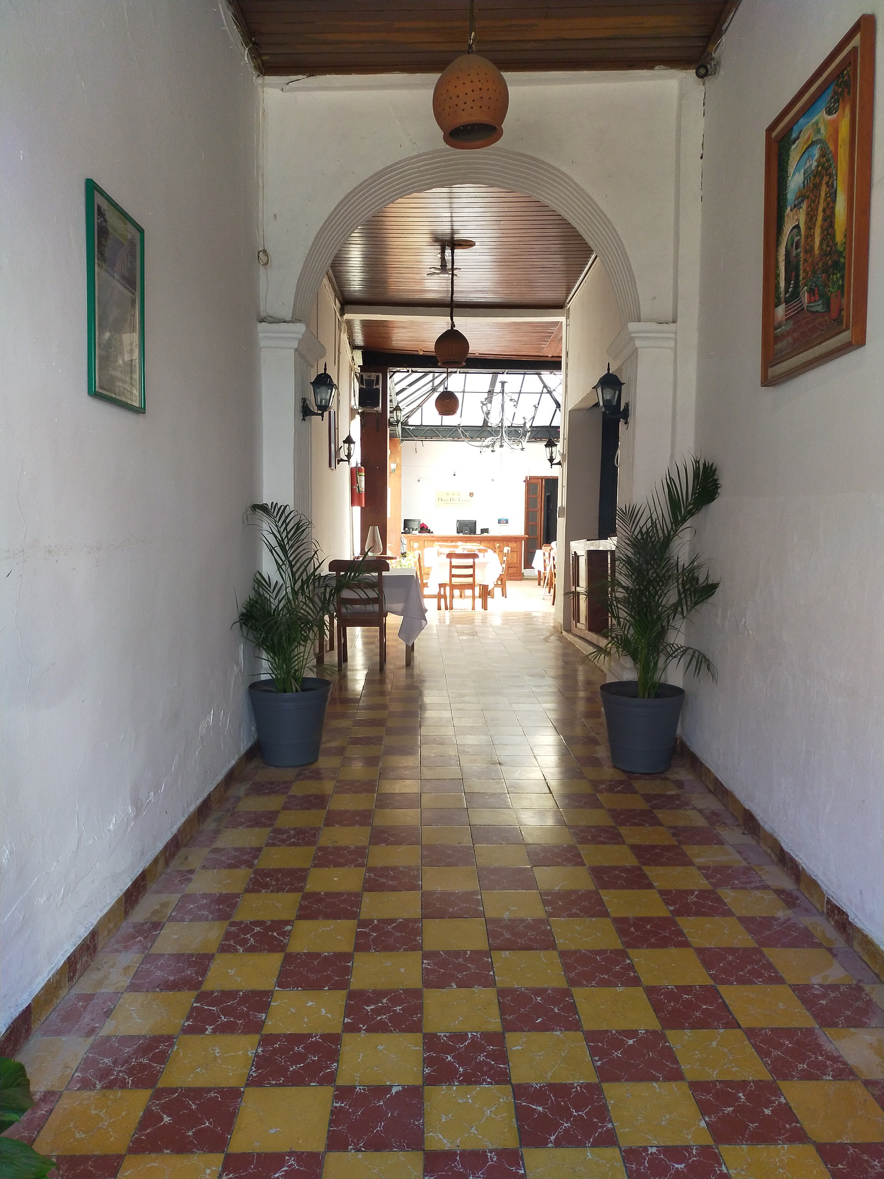 Restaurant El Patio image 2