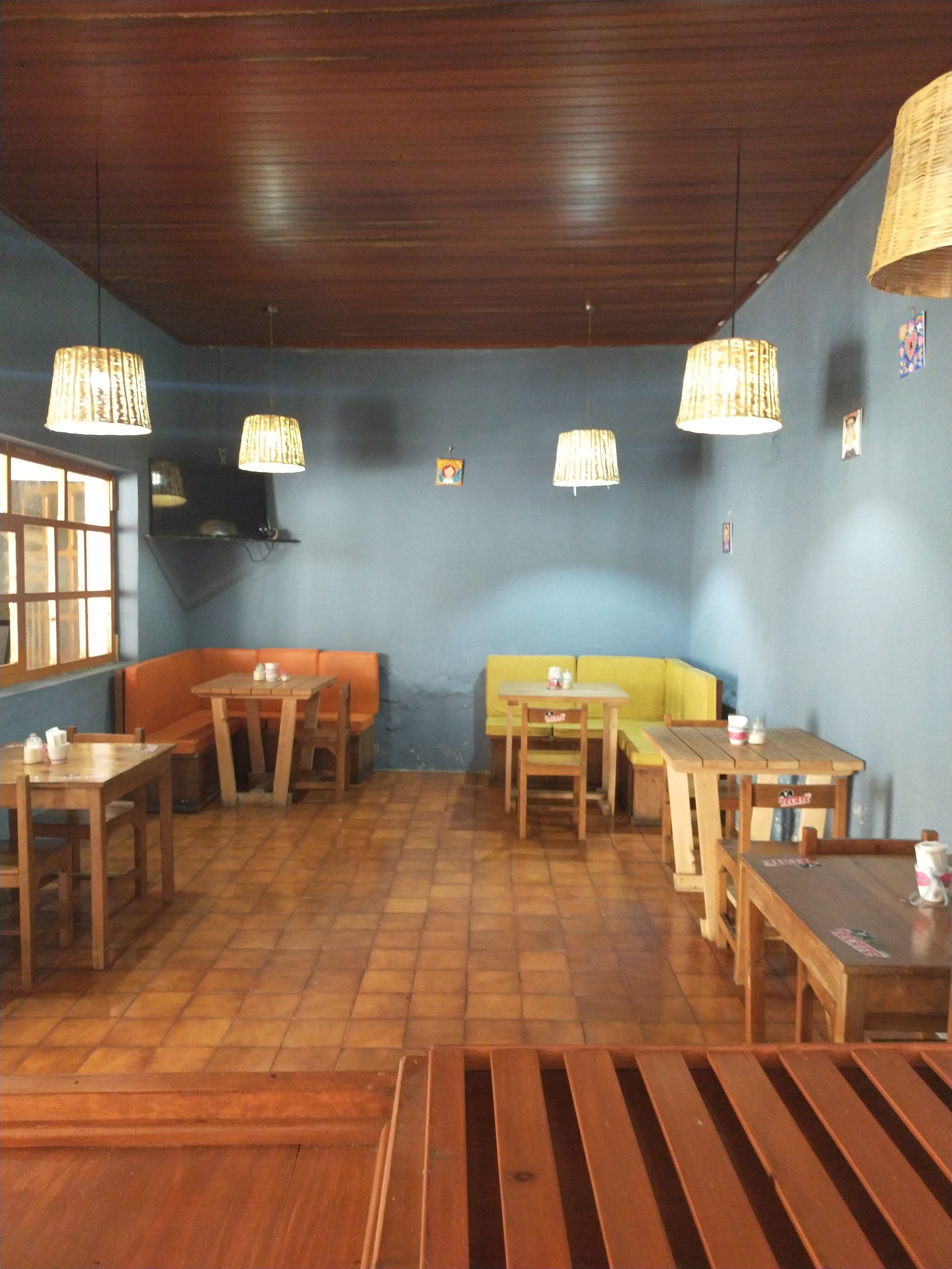 Restaurant El Patio image 4