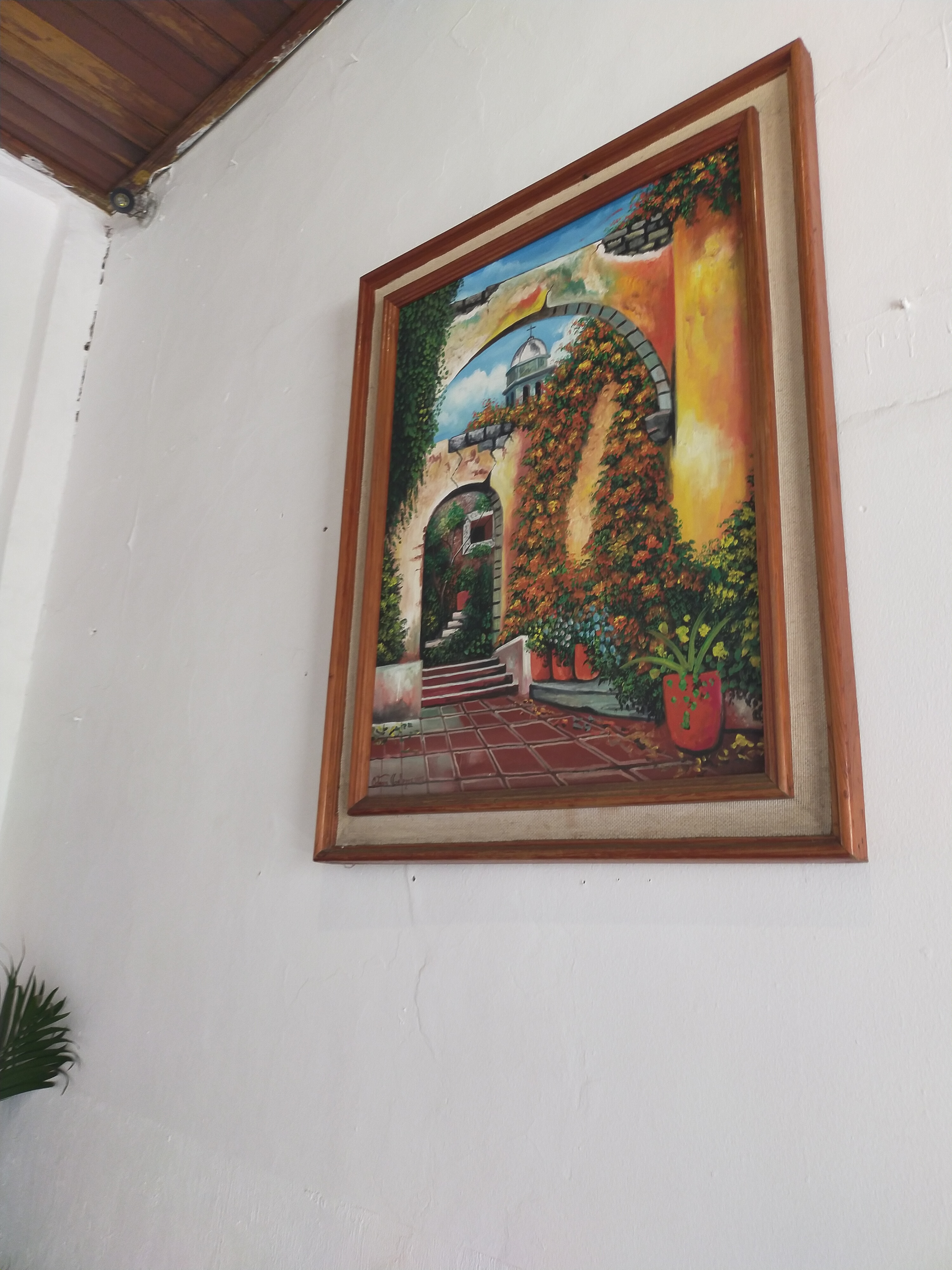 Restaurant El Patio image 6