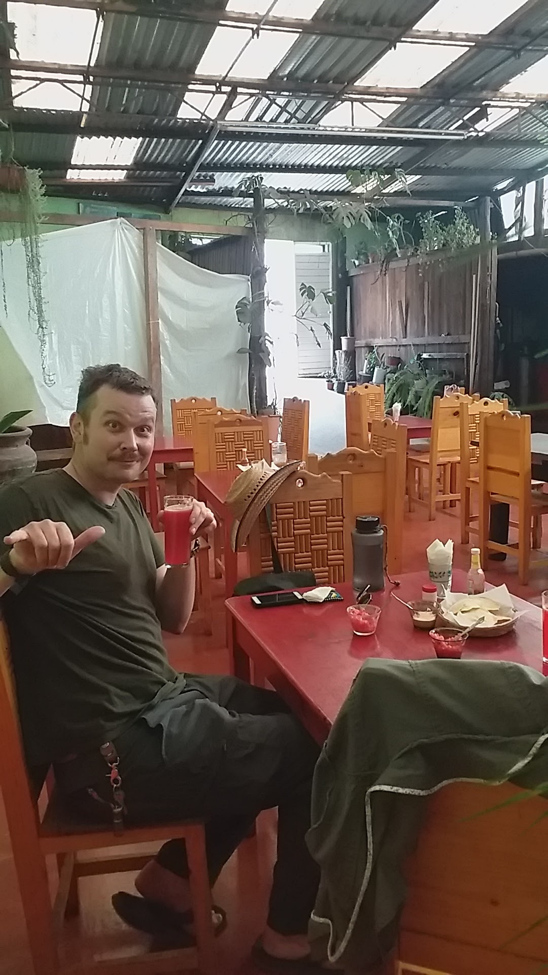 Restaurant El Patio image 8