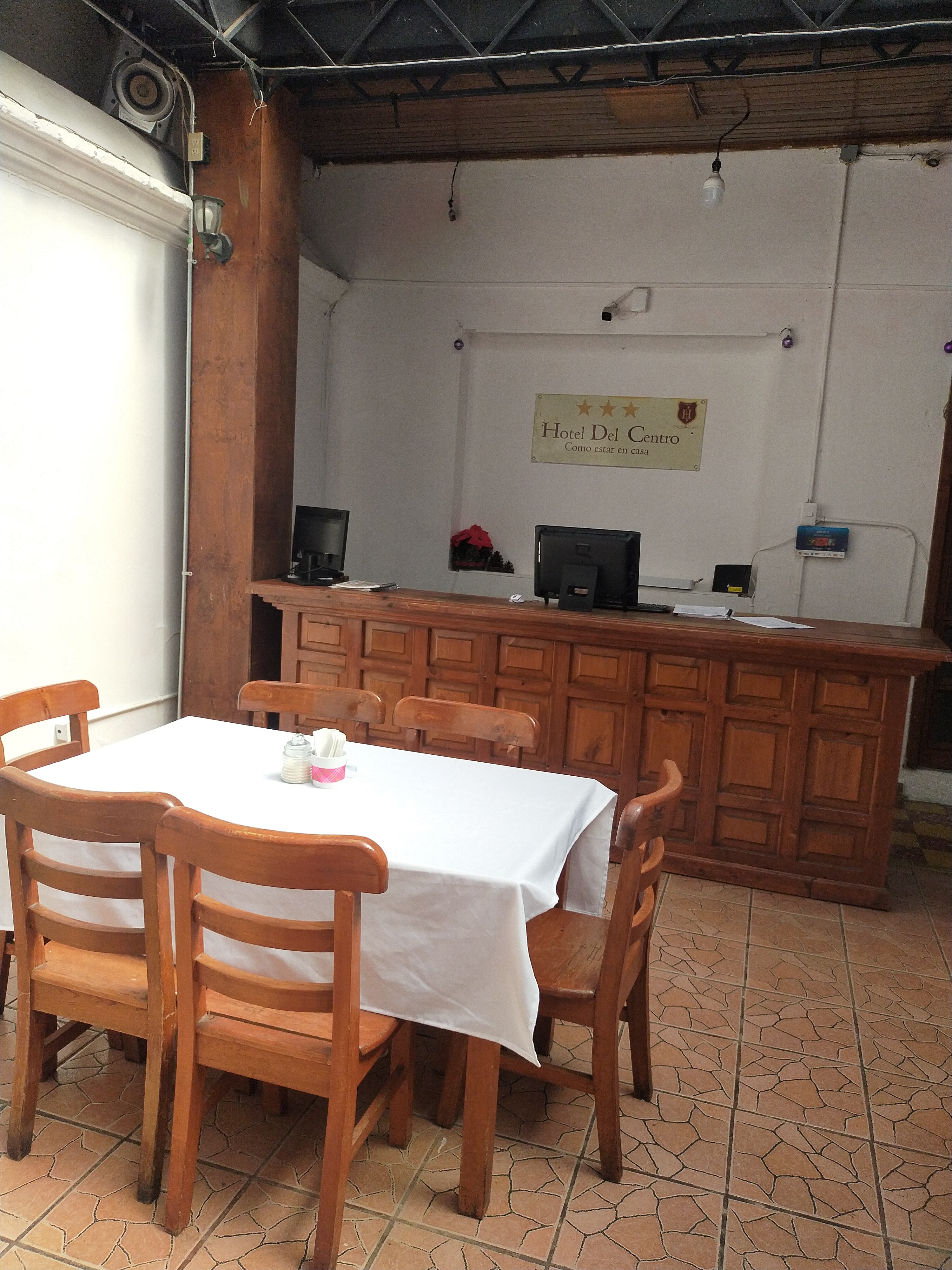 Restaurant El Patio image 9