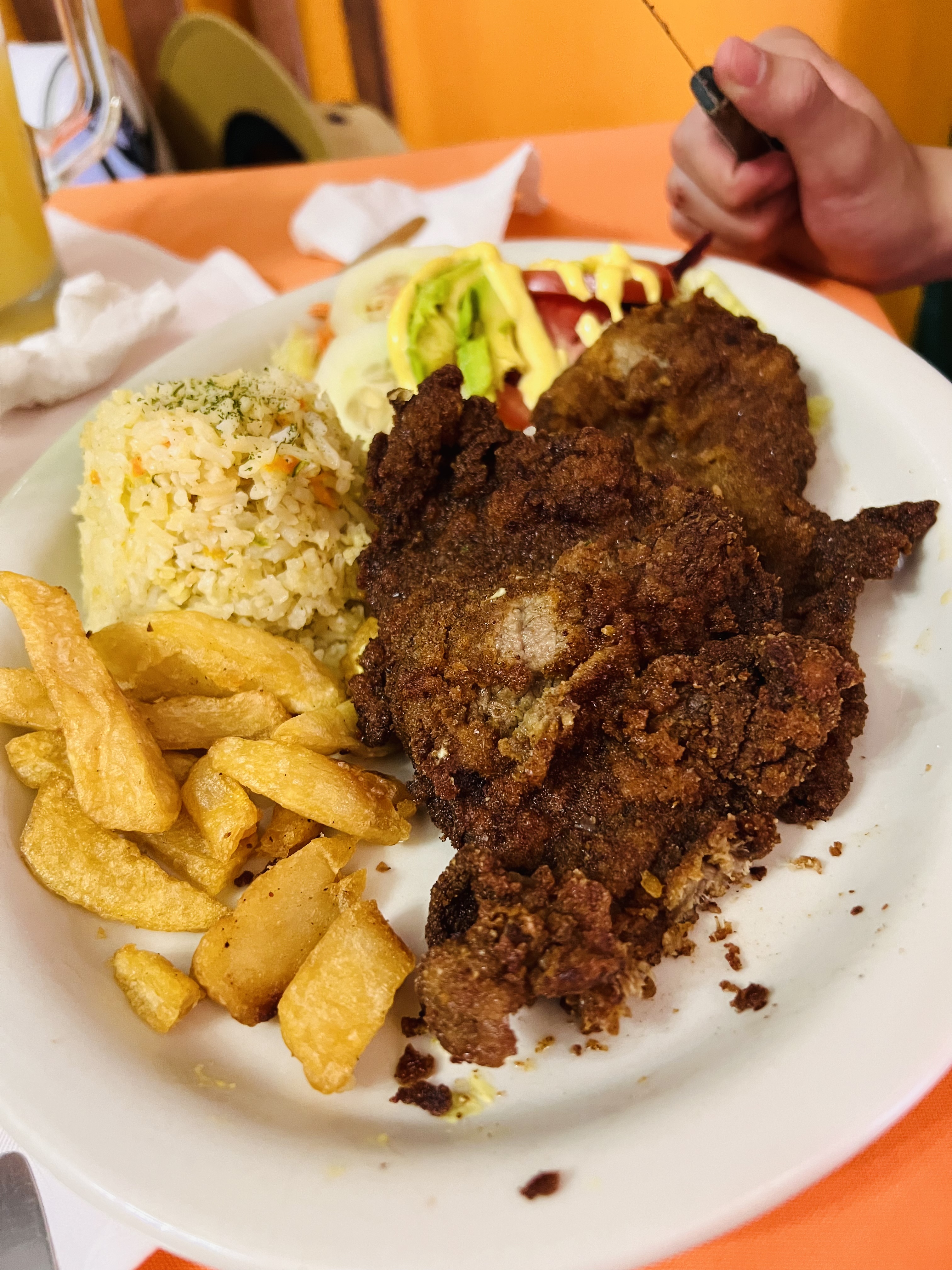 Maya Pakal Restaurant image 2