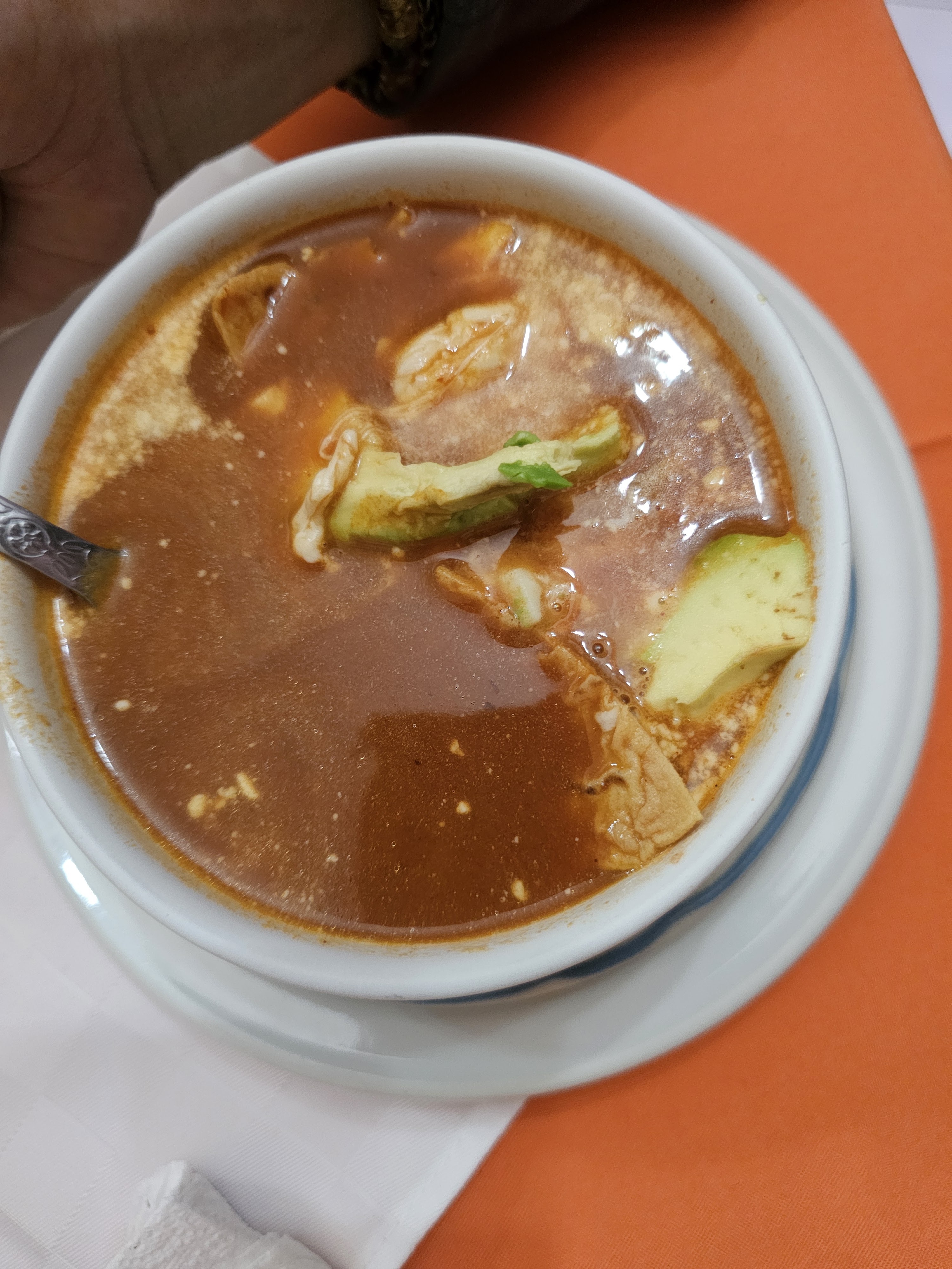 Maya Pakal Restaurant image 3