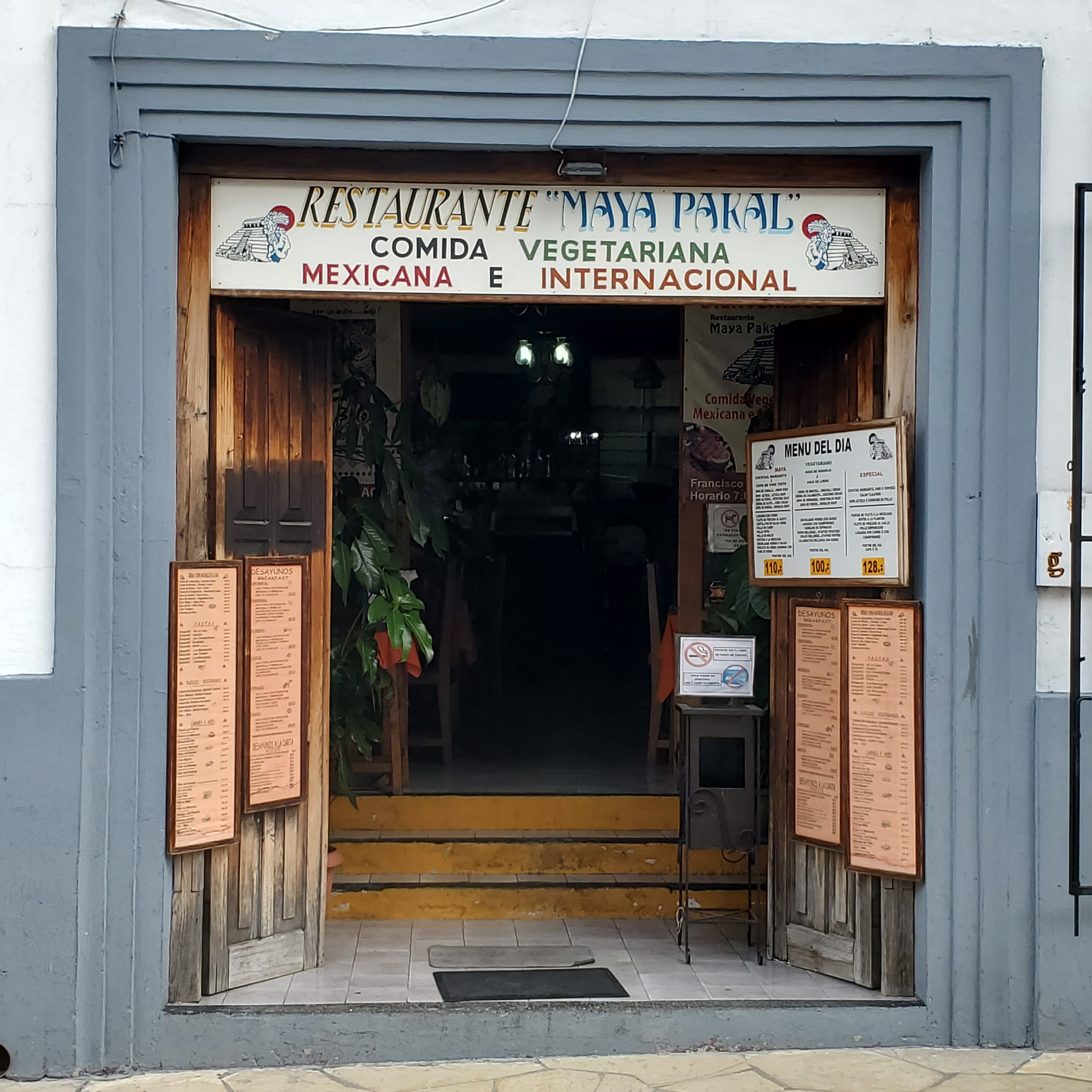 Maya Pakal Restaurant image 4