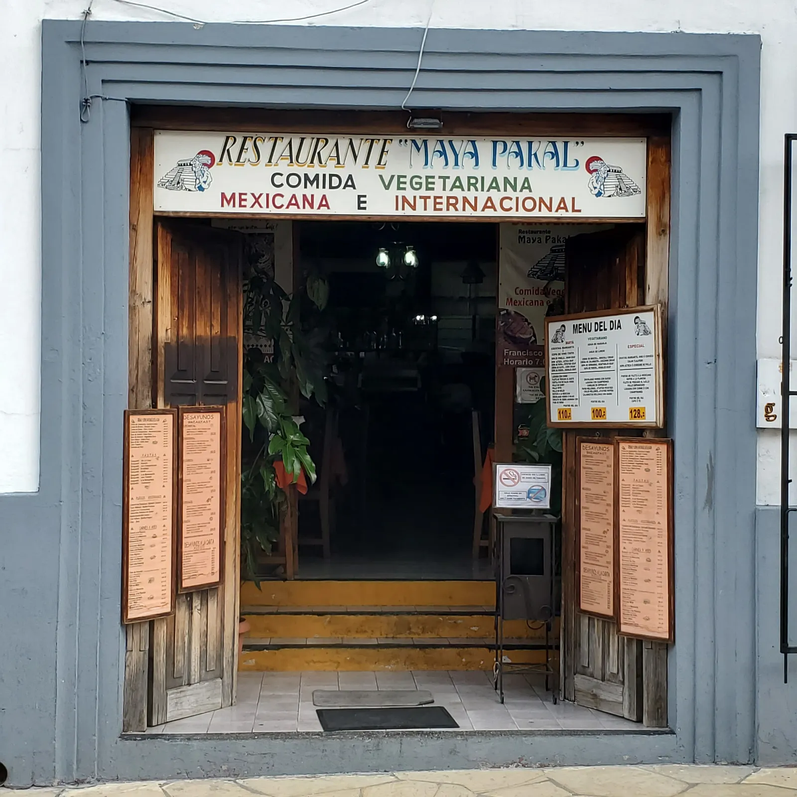 Maya Pakal Restaurant image 4