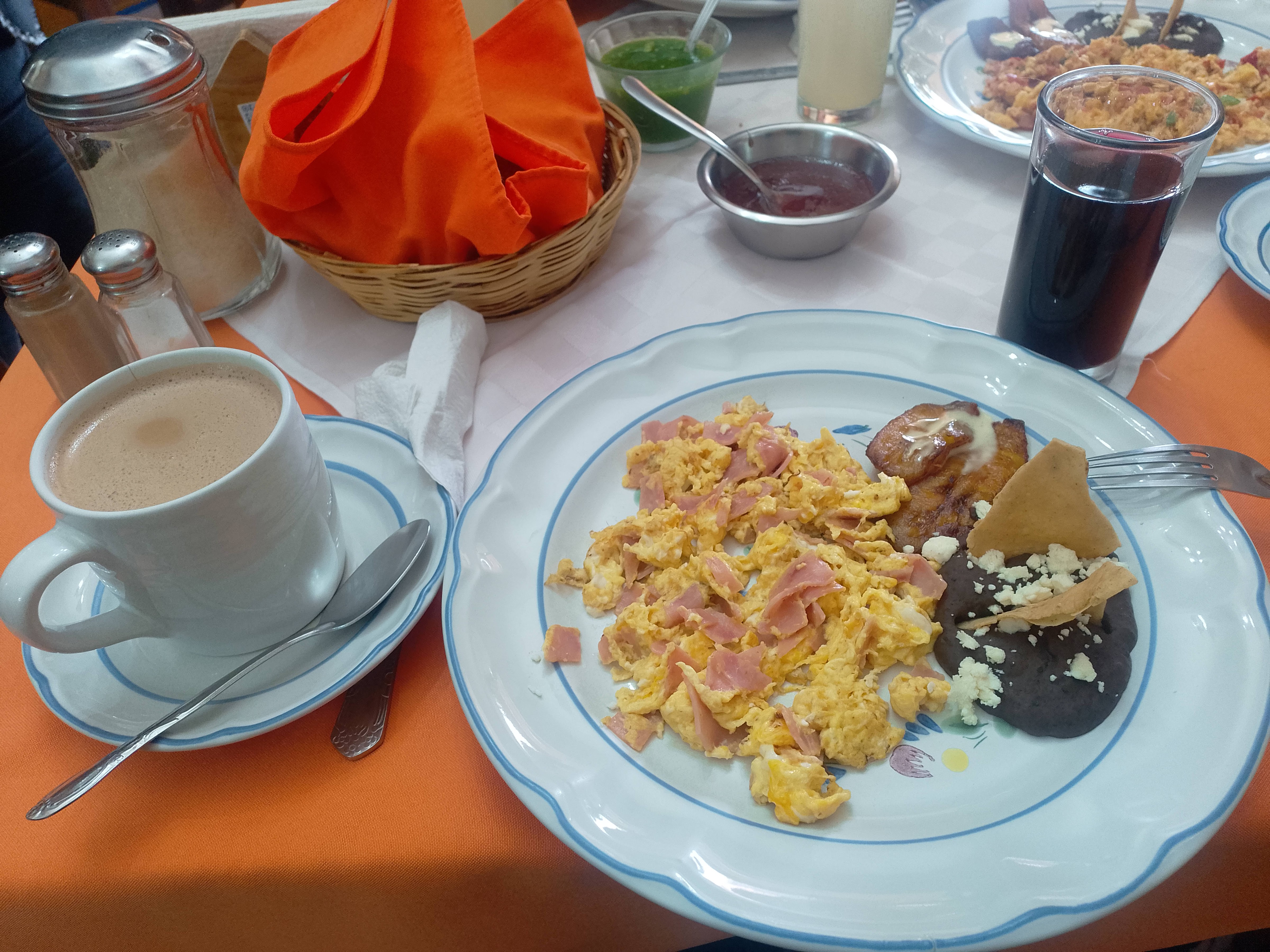 Maya Pakal Restaurant image 5