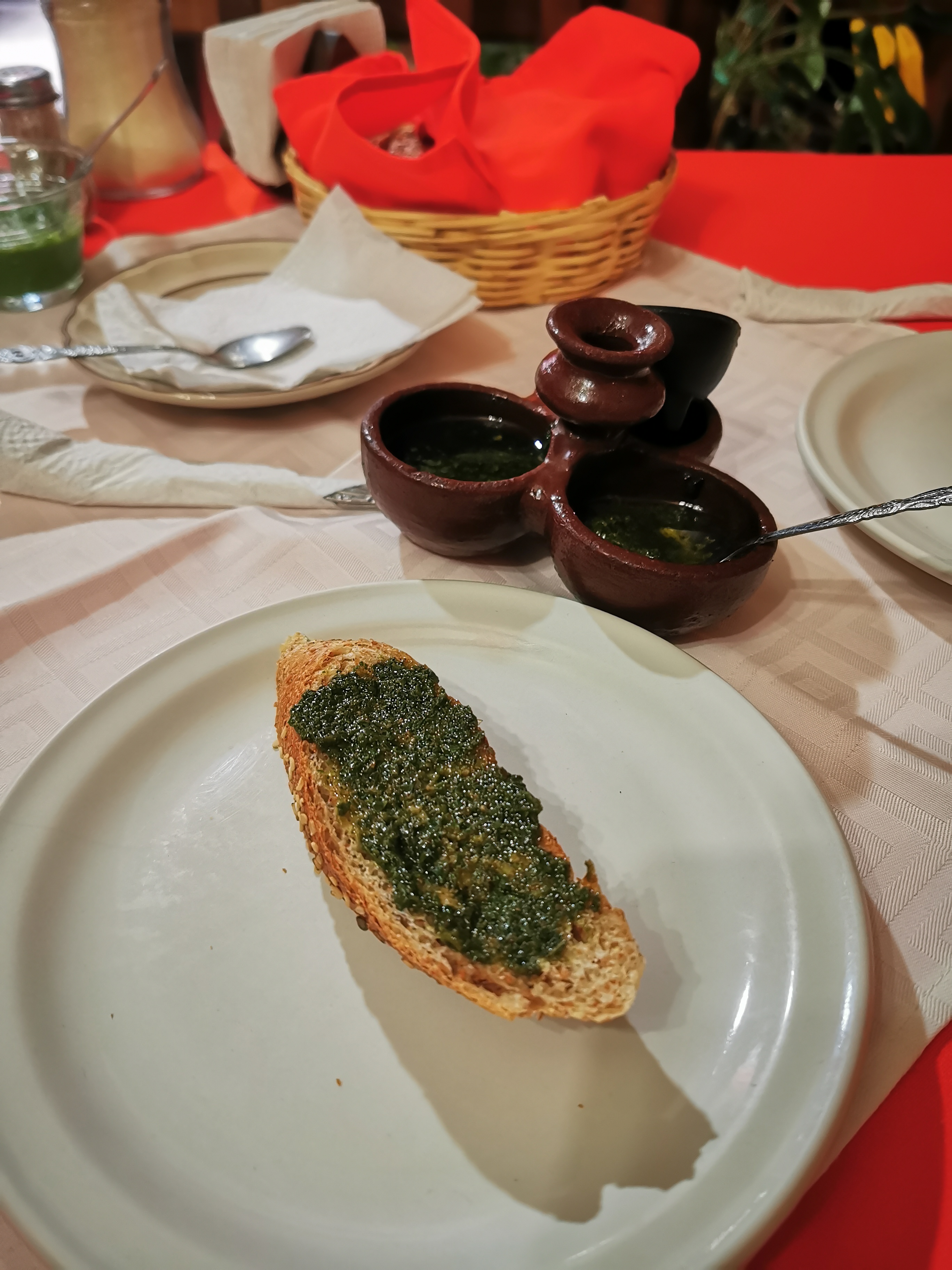 Maya Pakal Restaurant image 6