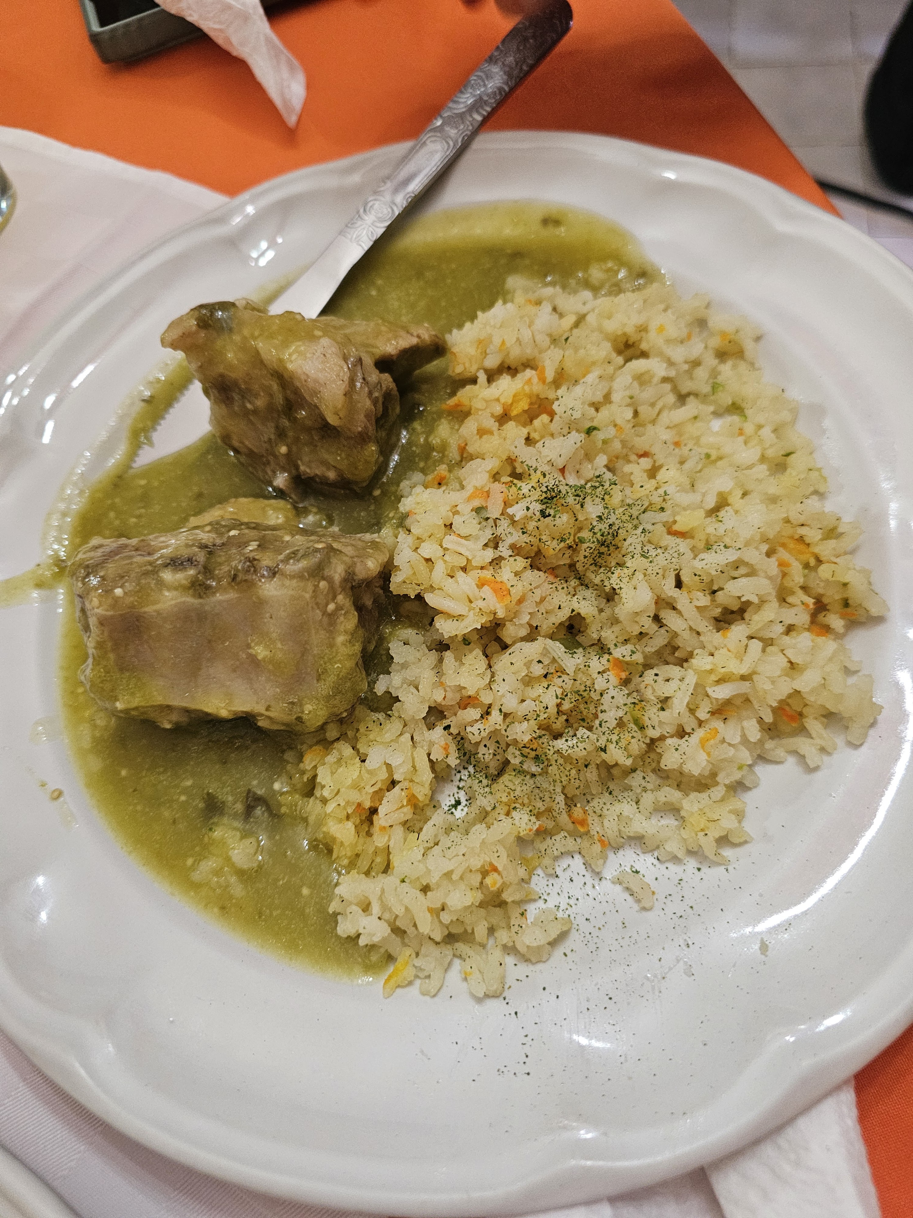 Maya Pakal Restaurant image 7