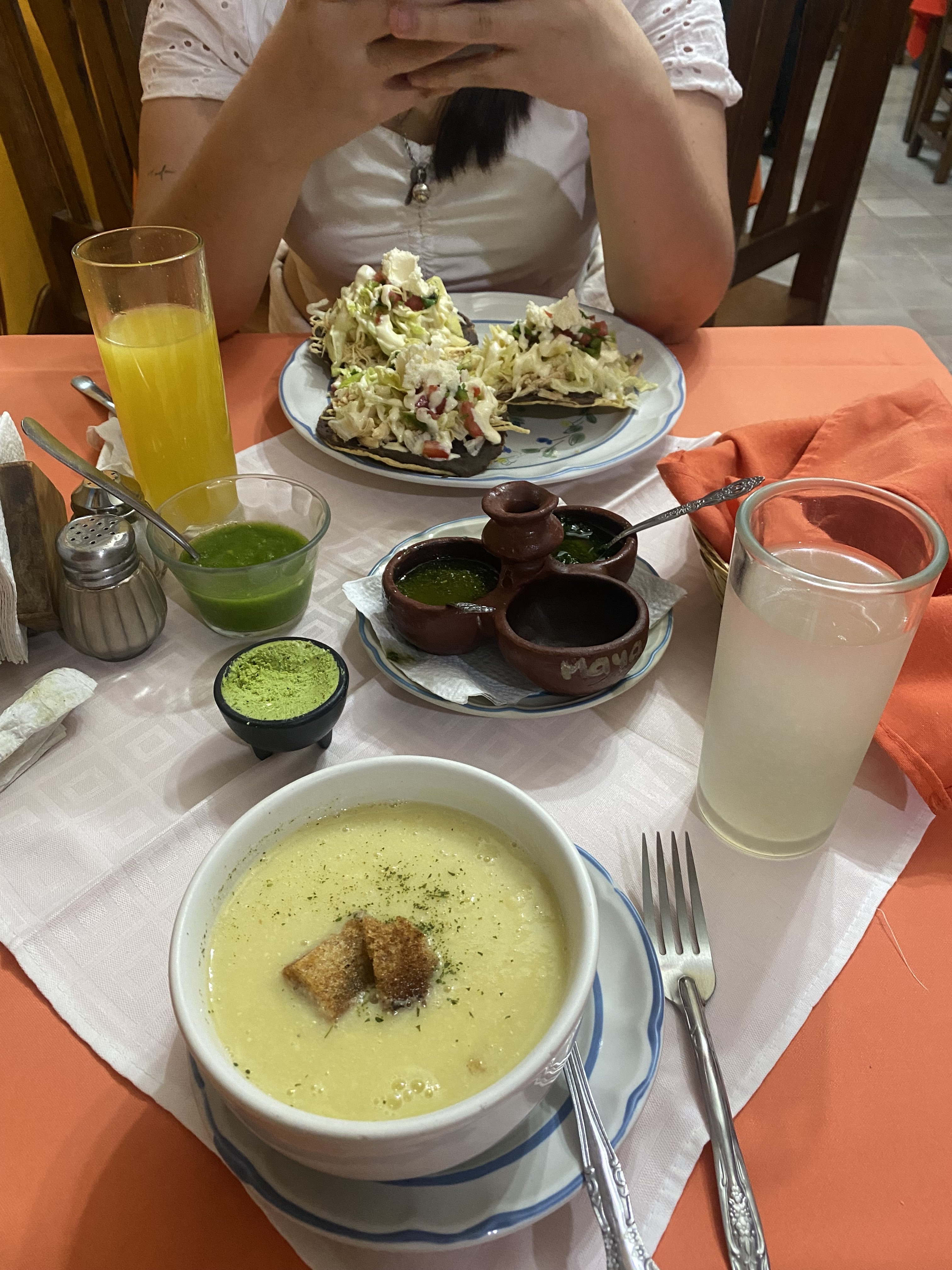 Maya Pakal Restaurant image 9