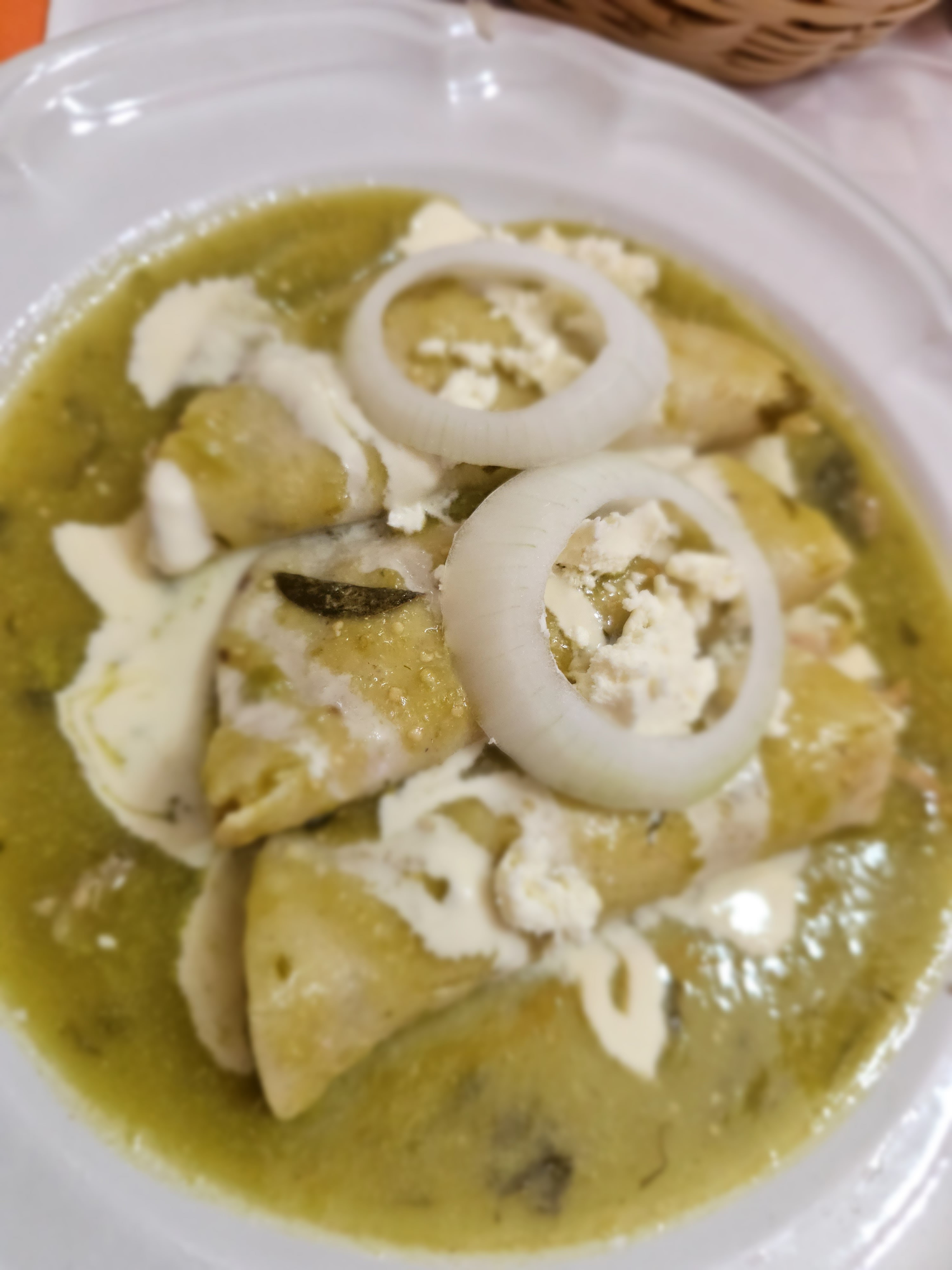 Maya Pakal Restaurant image 10