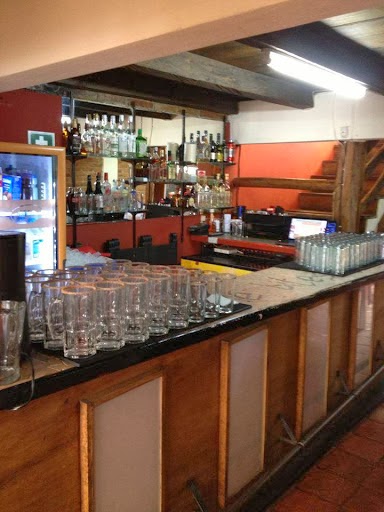 CRUSTACEOS MARISQUERIA image 1