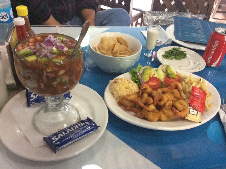 CRUSTACEOS MARISQUERIA image 2