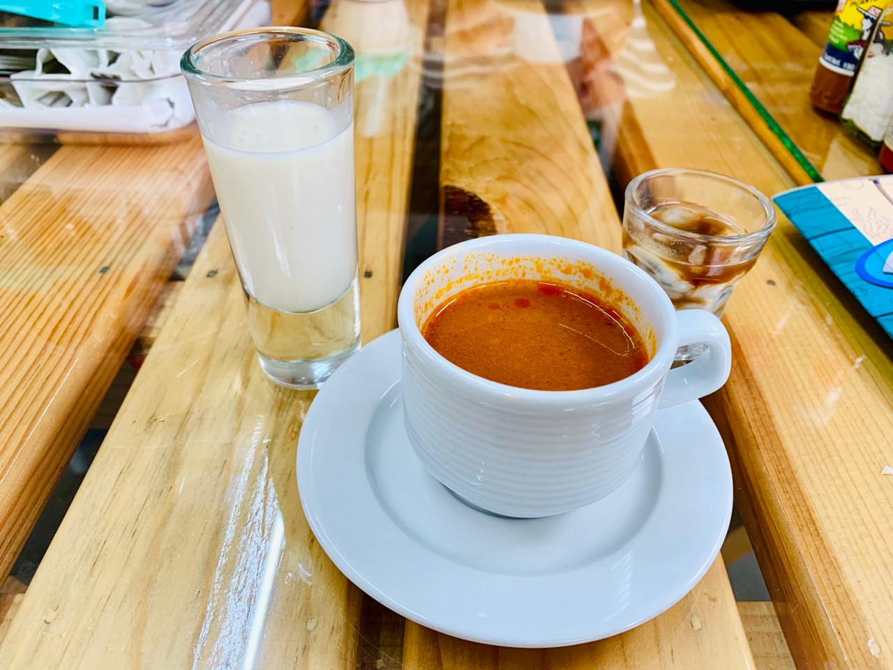 CRUSTACEOS MARISQUERIA image 3