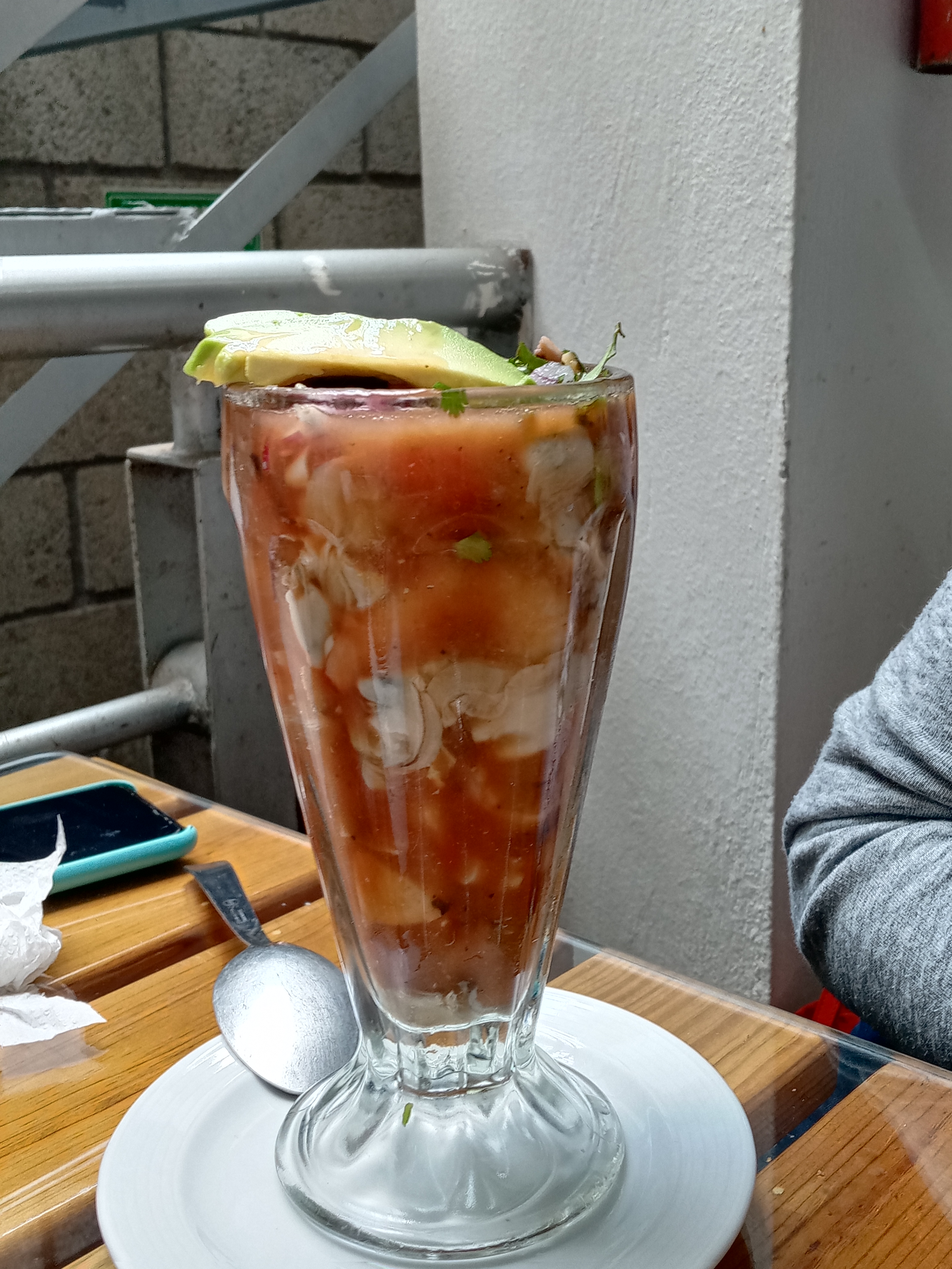 CRUSTACEOS MARISQUERIA image 4