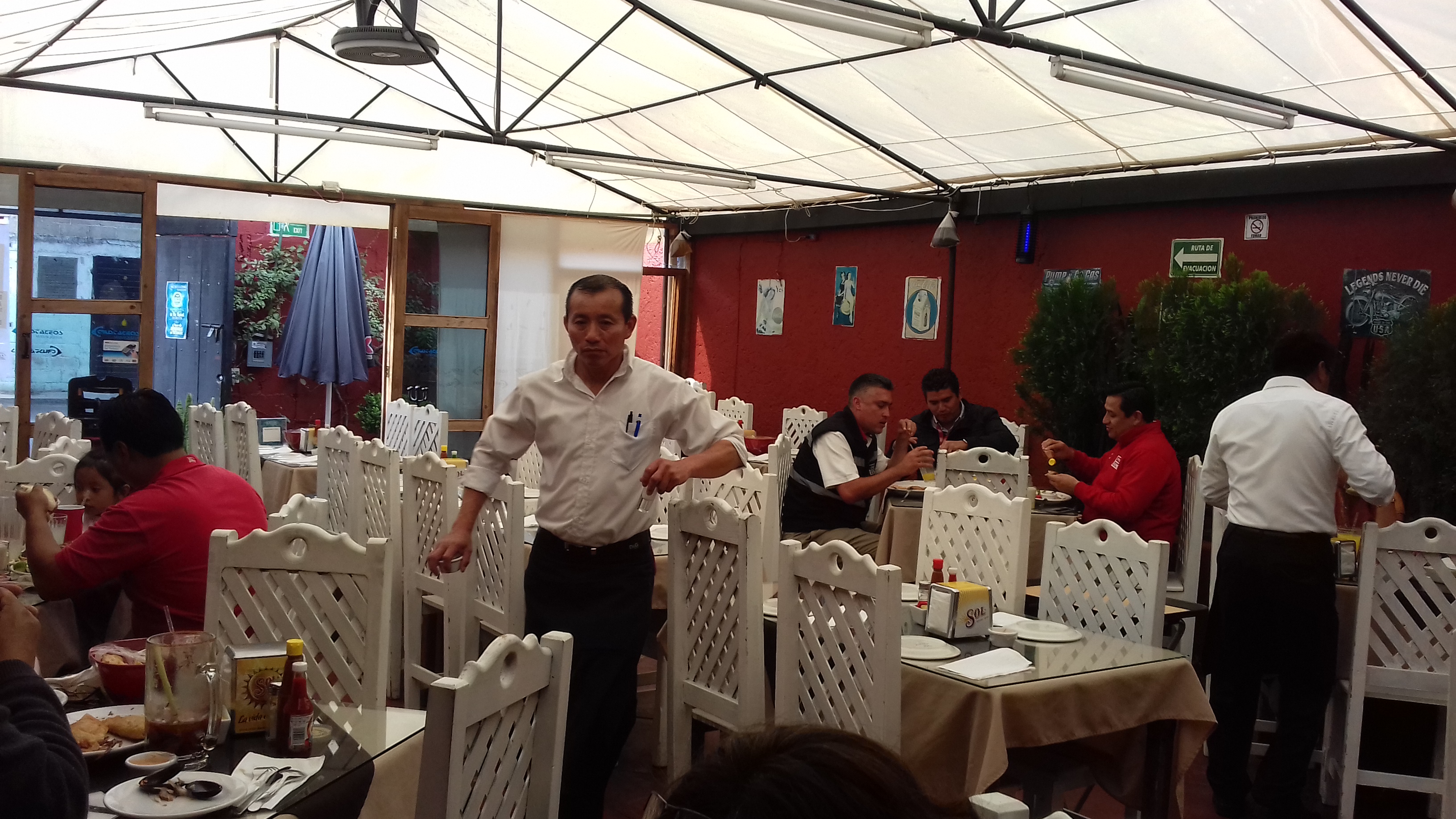 CRUSTACEOS MARISQUERIA image 5