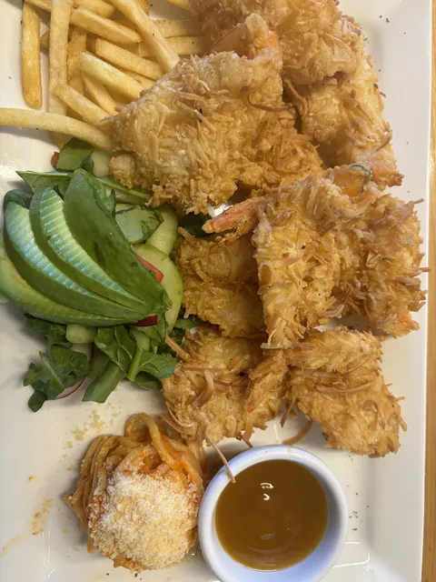 CRUSTACEOS MARISQUERIA image 6