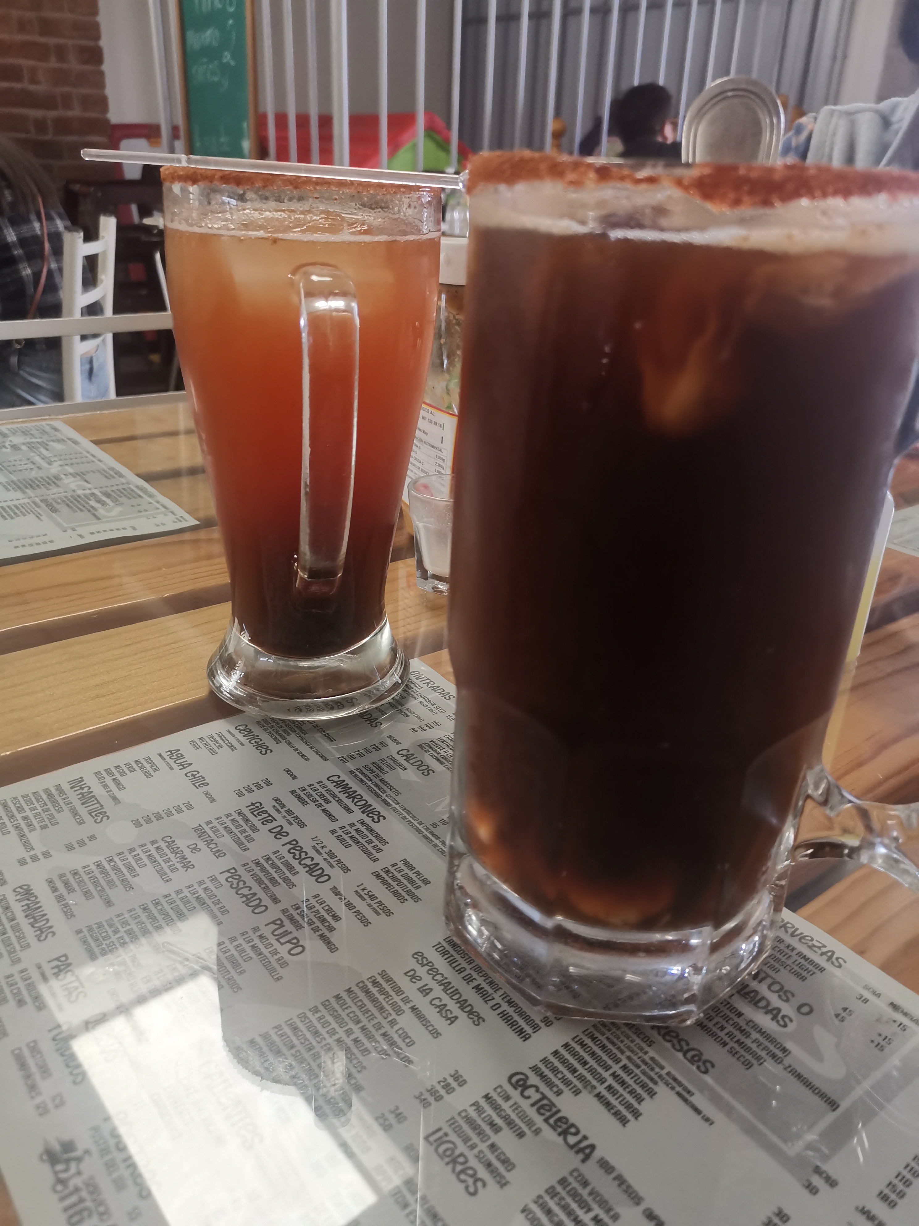 CRUSTACEOS MARISQUERIA image 7