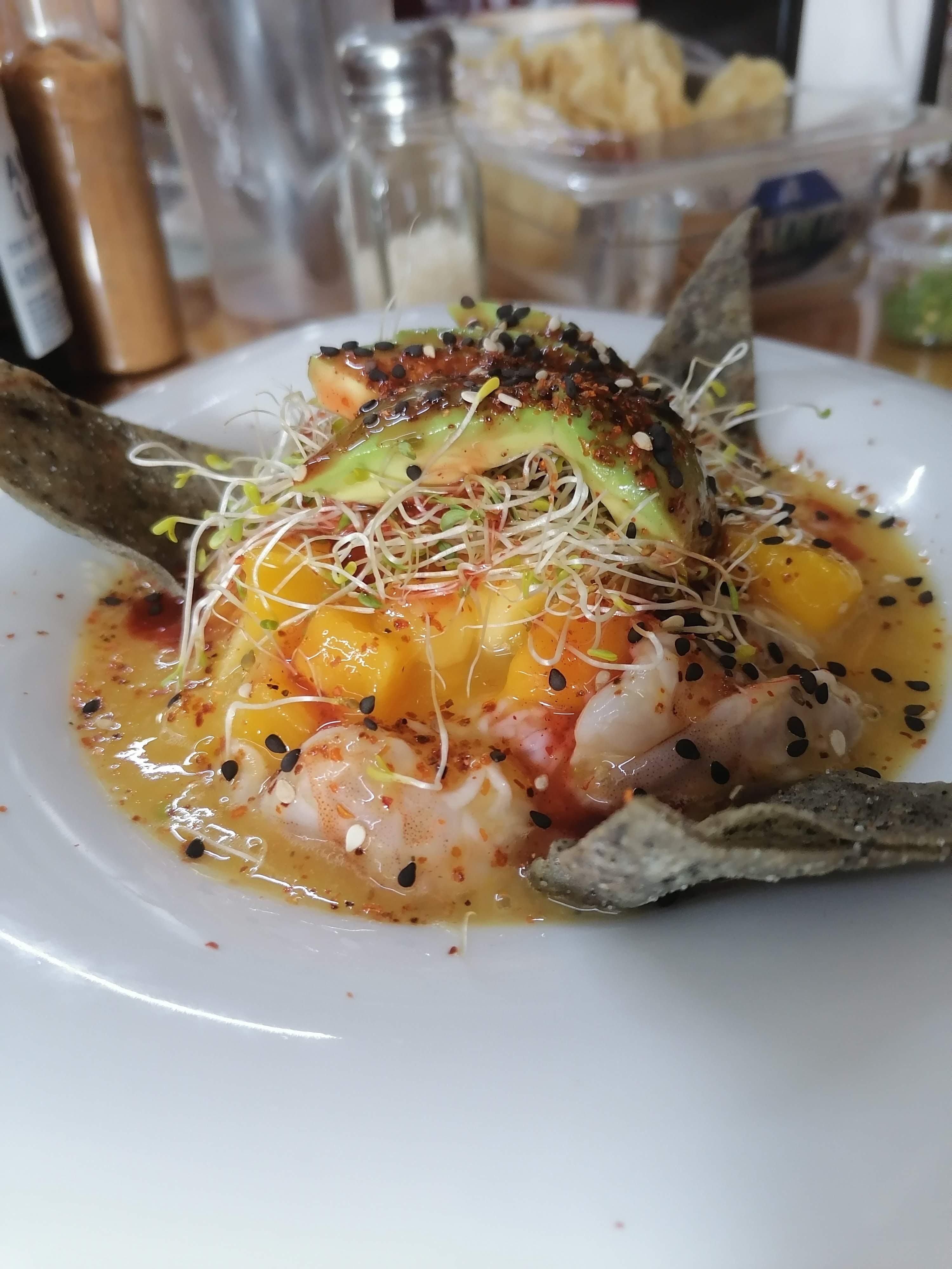 CRUSTACEOS MARISQUERIA image 8