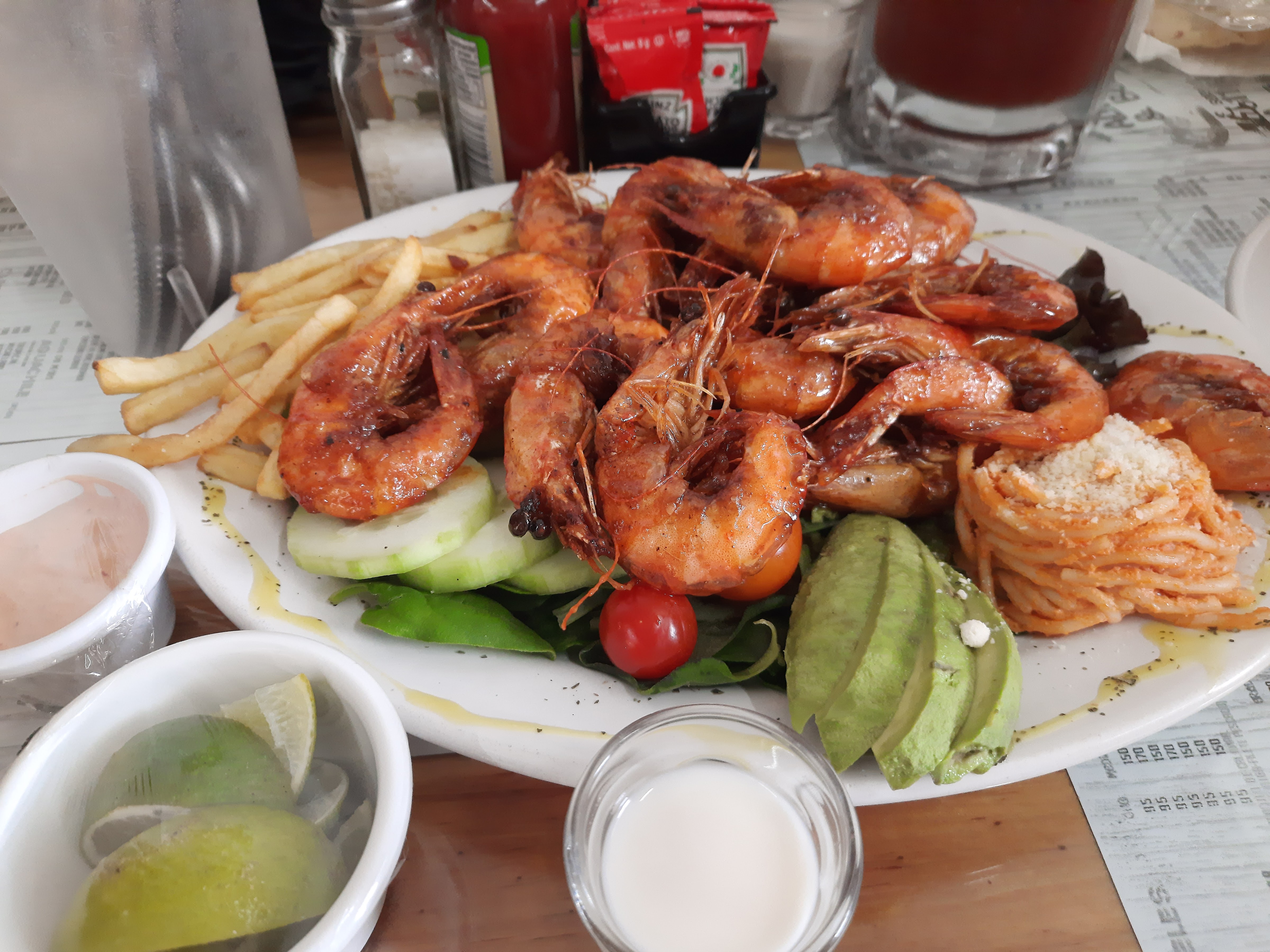 CRUSTACEOS MARISQUERIA image 9