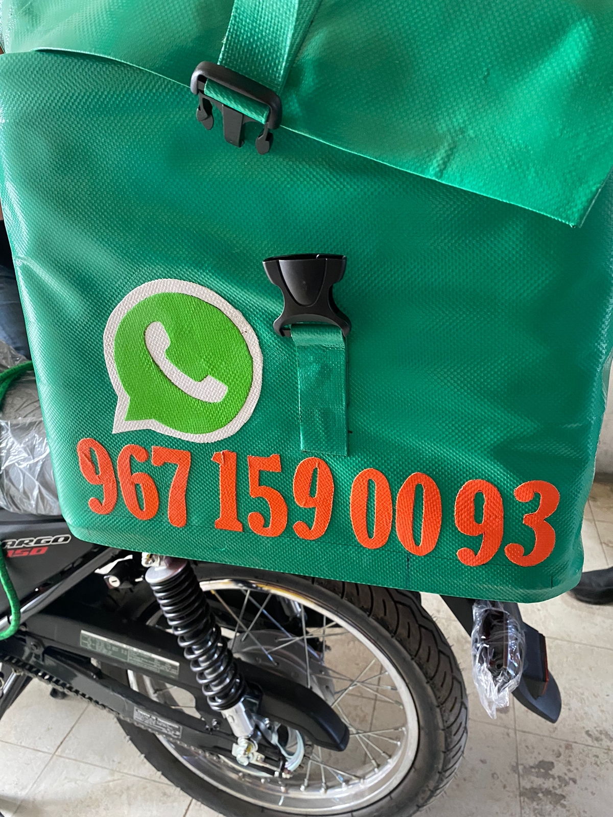 Tortilleria Y Rosticeria “Los Pinos” image 4