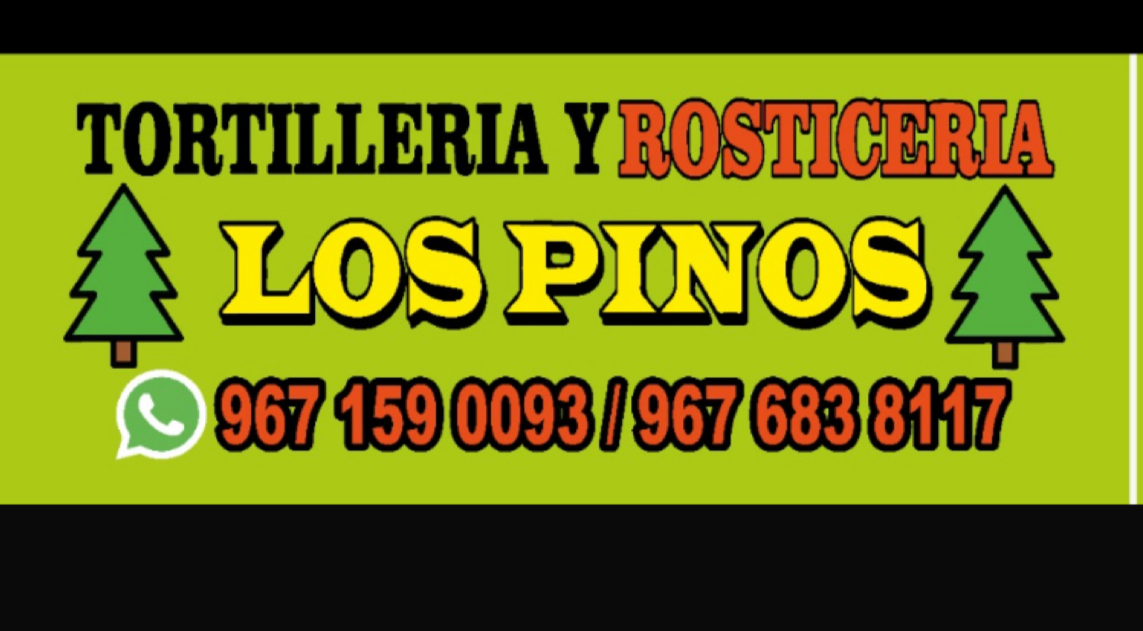 Tortilleria Y Rosticeria “Los Pinos” image 7