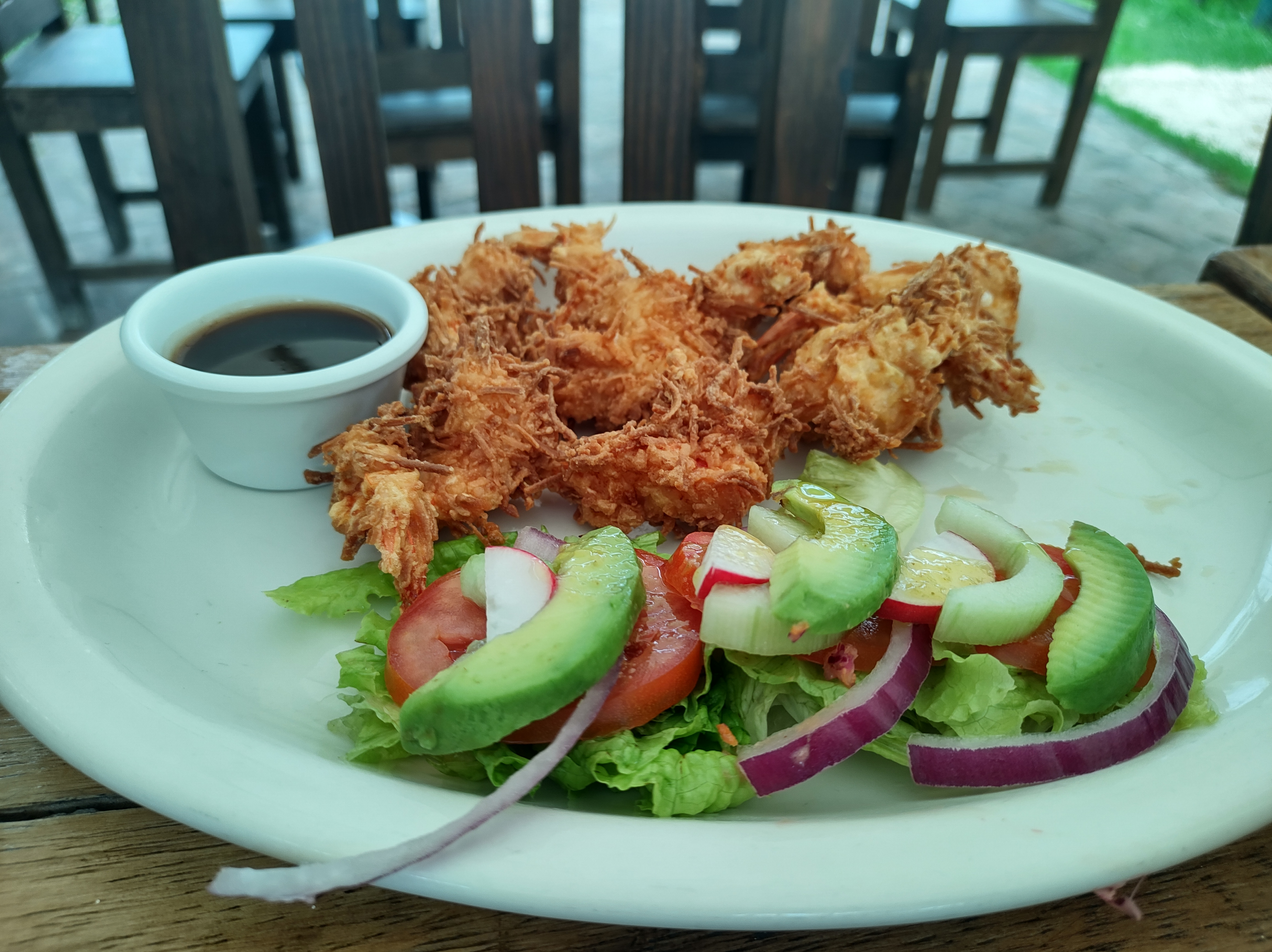 Restaurante Siete Mares image 2