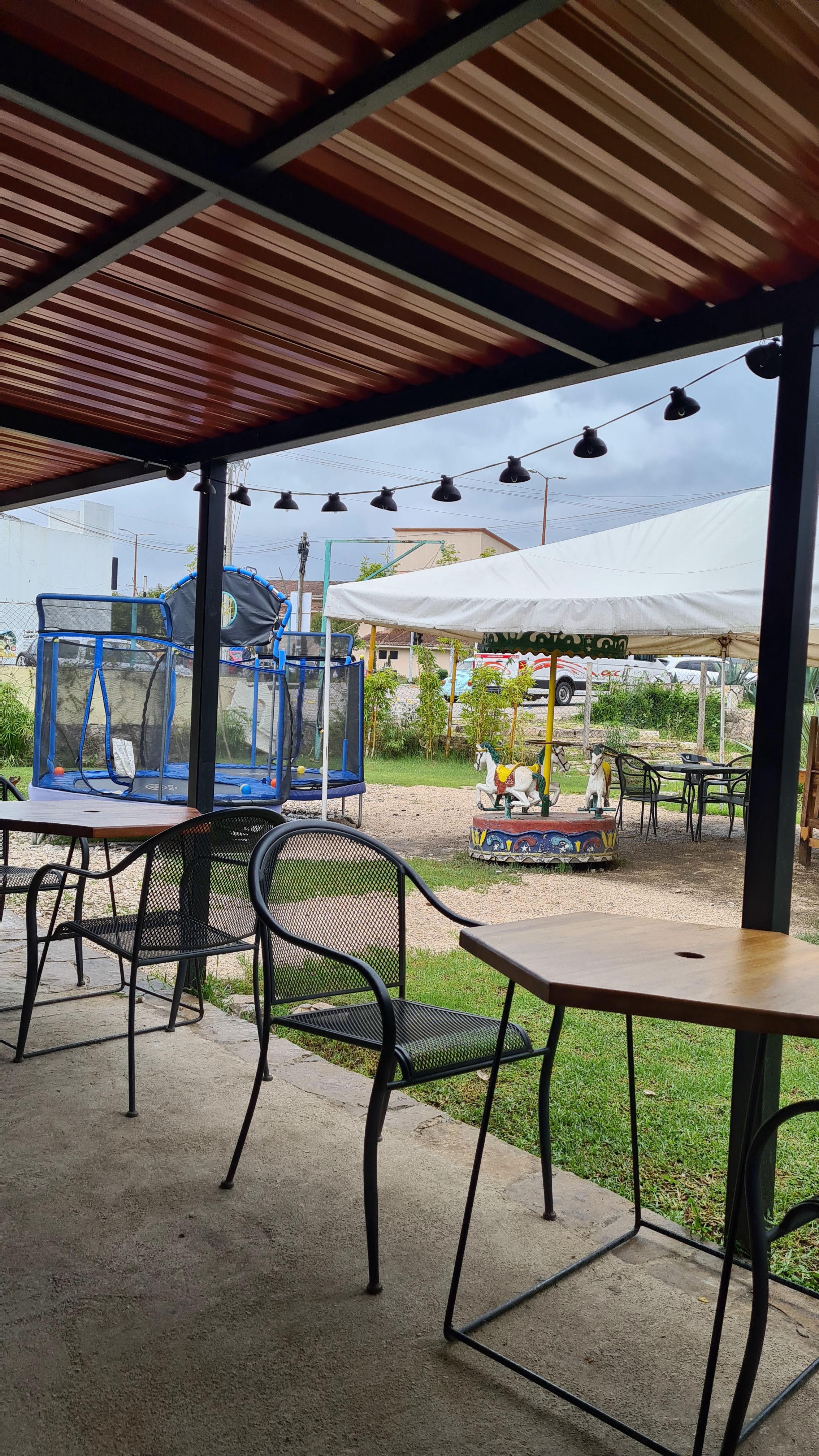 Restaurante Siete Mares image 3