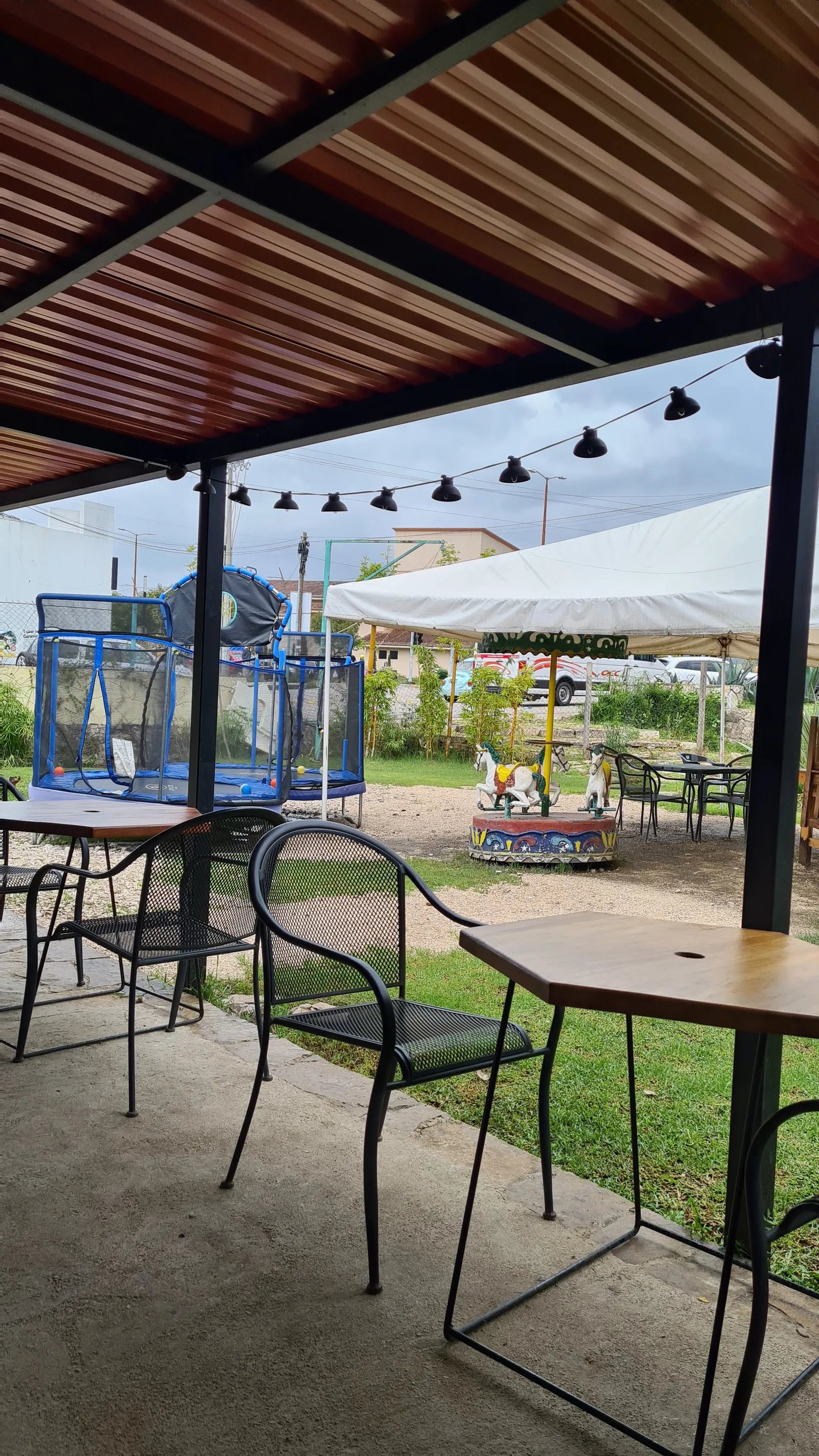 Restaurante Siete Mares image 3