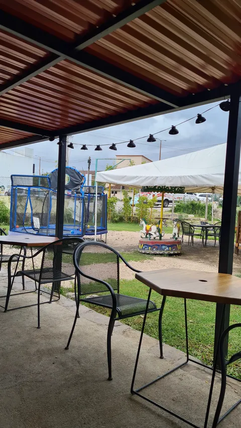 Restaurante Siete Mares image 3