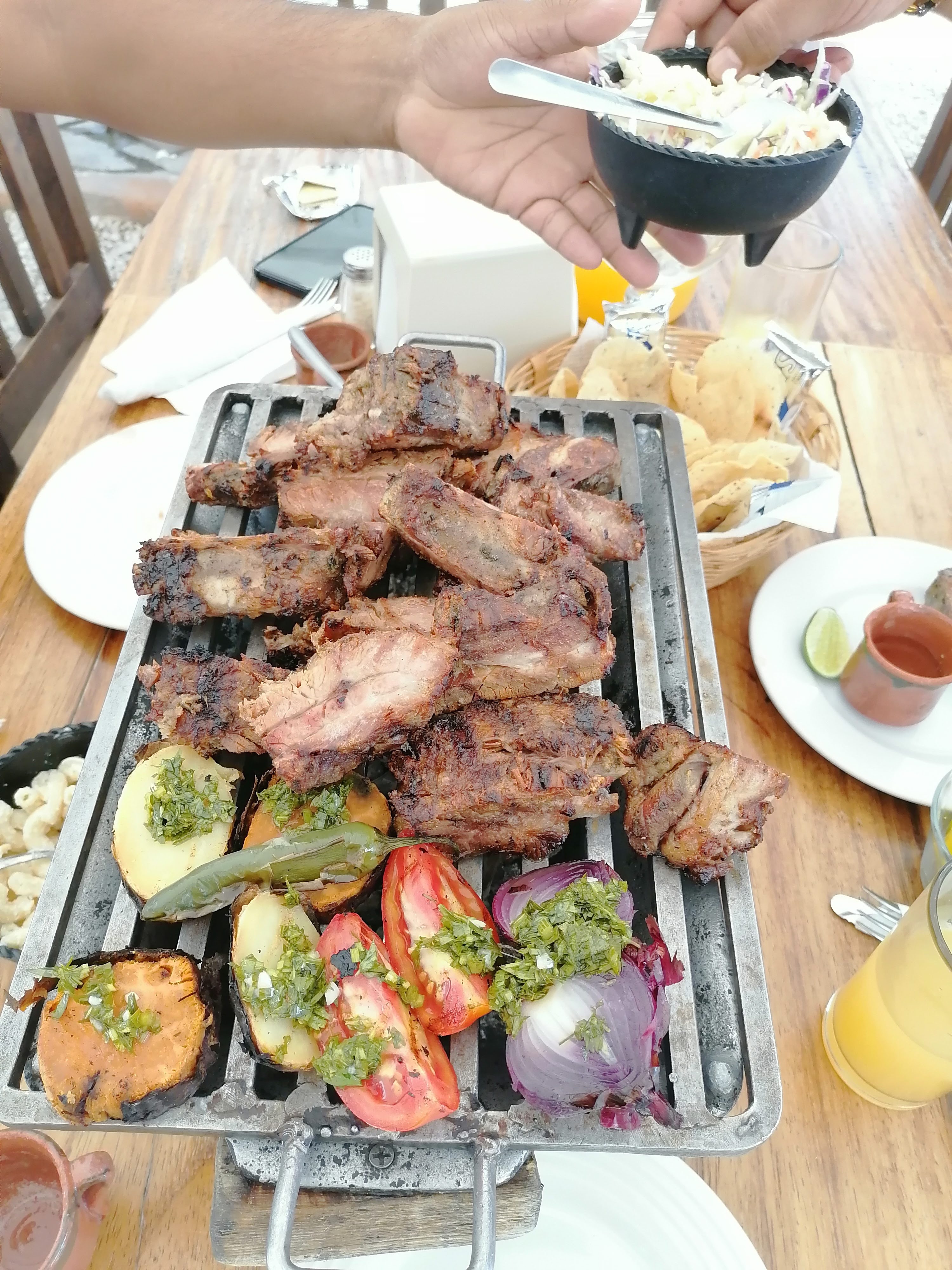 Restaurante Siete Mares image 4